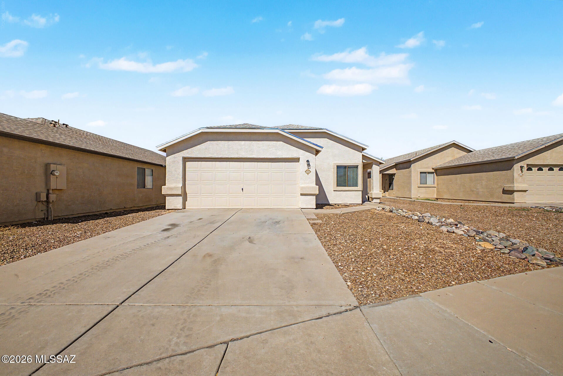 Desert View (1-127) - Residential
