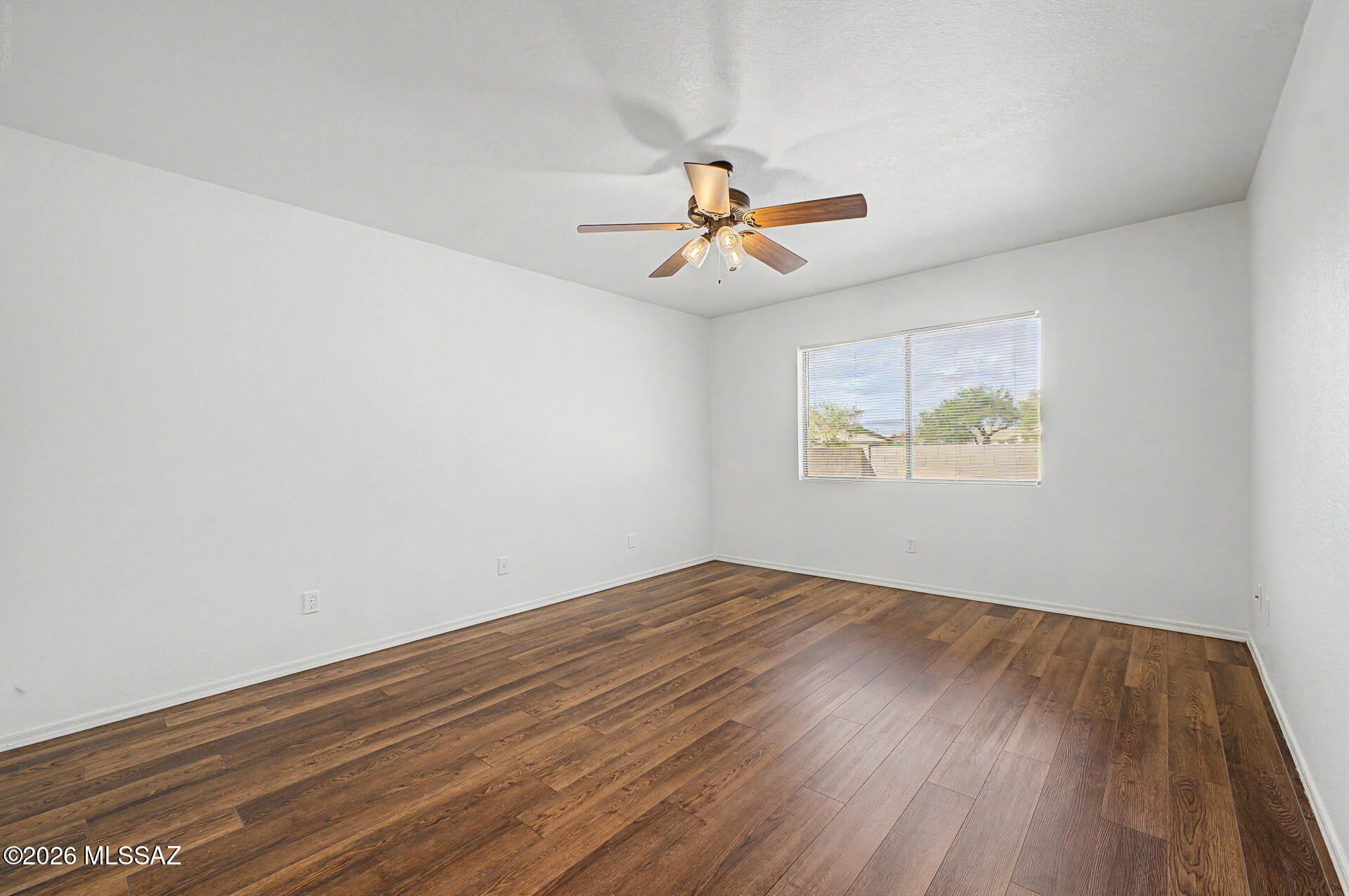 Desert View (1-127) - Residential