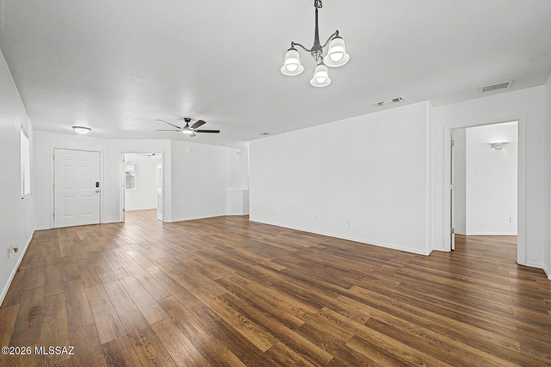 Desert View (1-127) - Residential