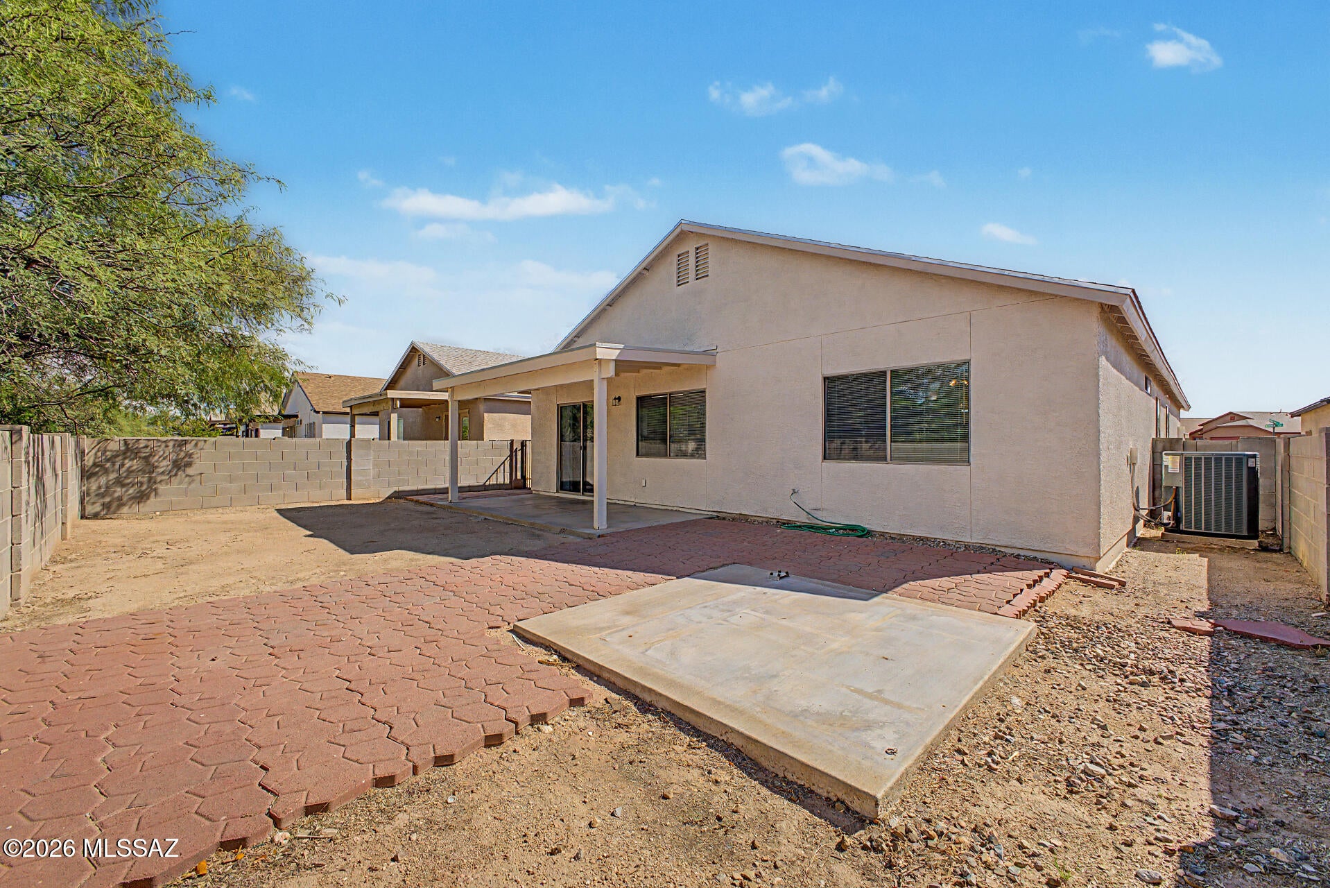Desert View (1-127) - Residential