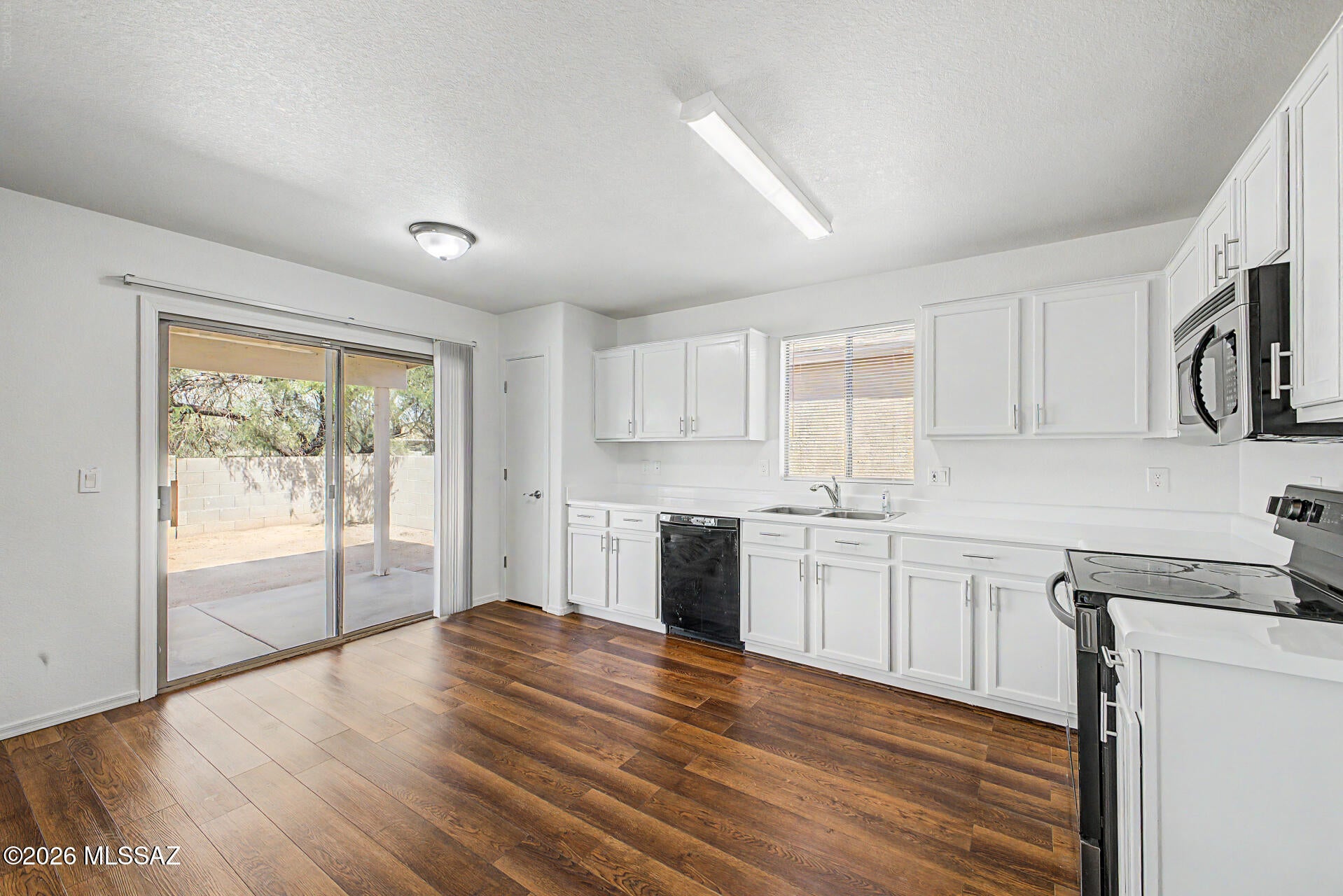 Desert View (1-127) - Residential
