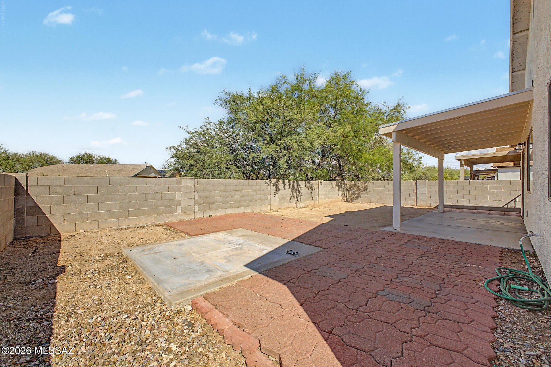 Desert View (1-127) - Residential