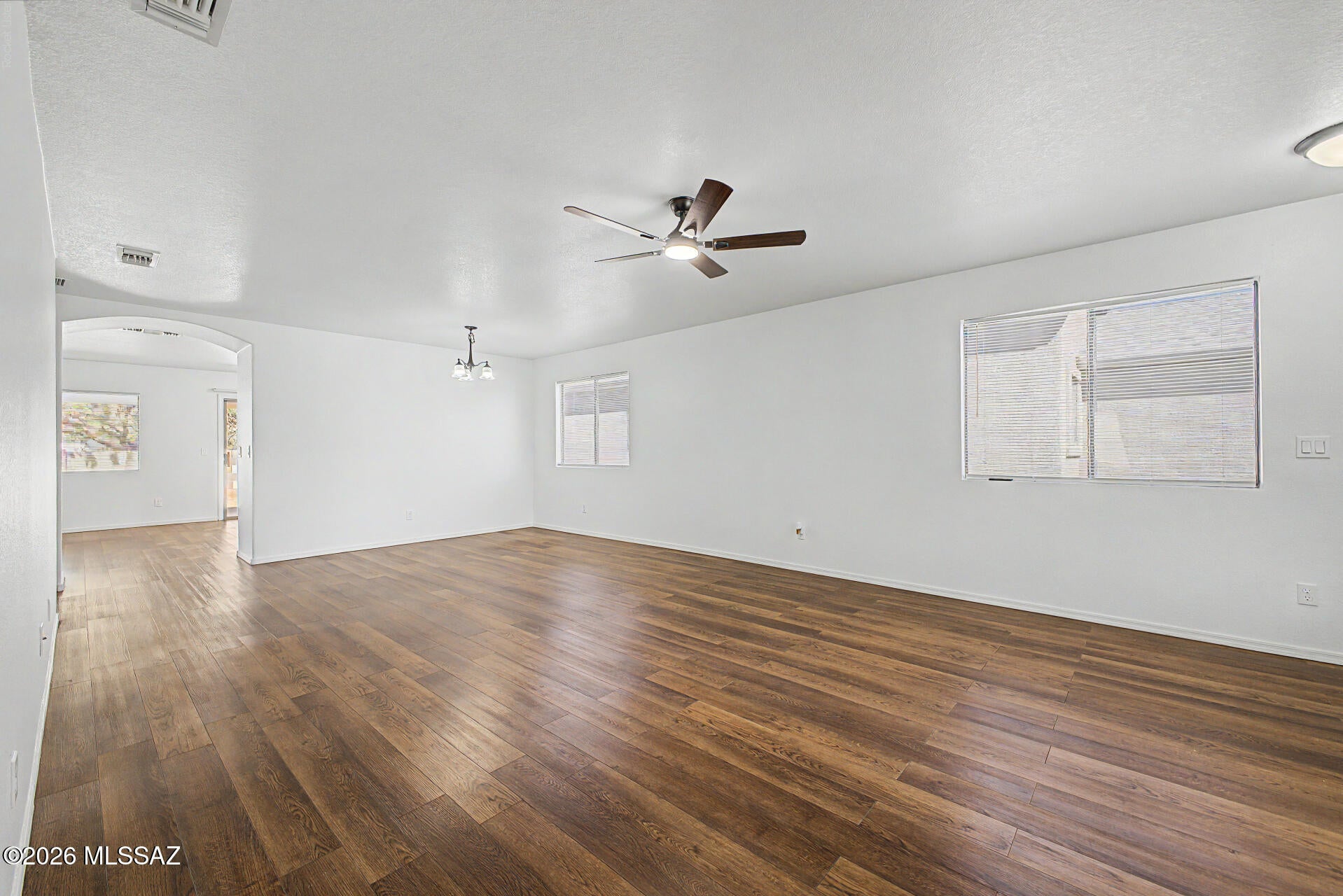 Desert View (1-127) - Residential
