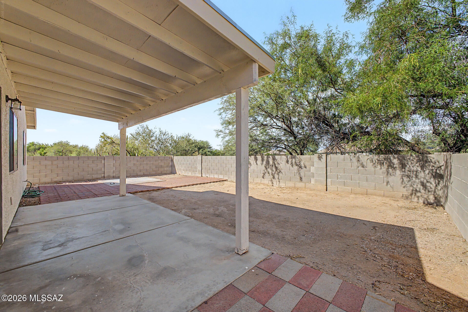 Desert View (1-127) - Residential