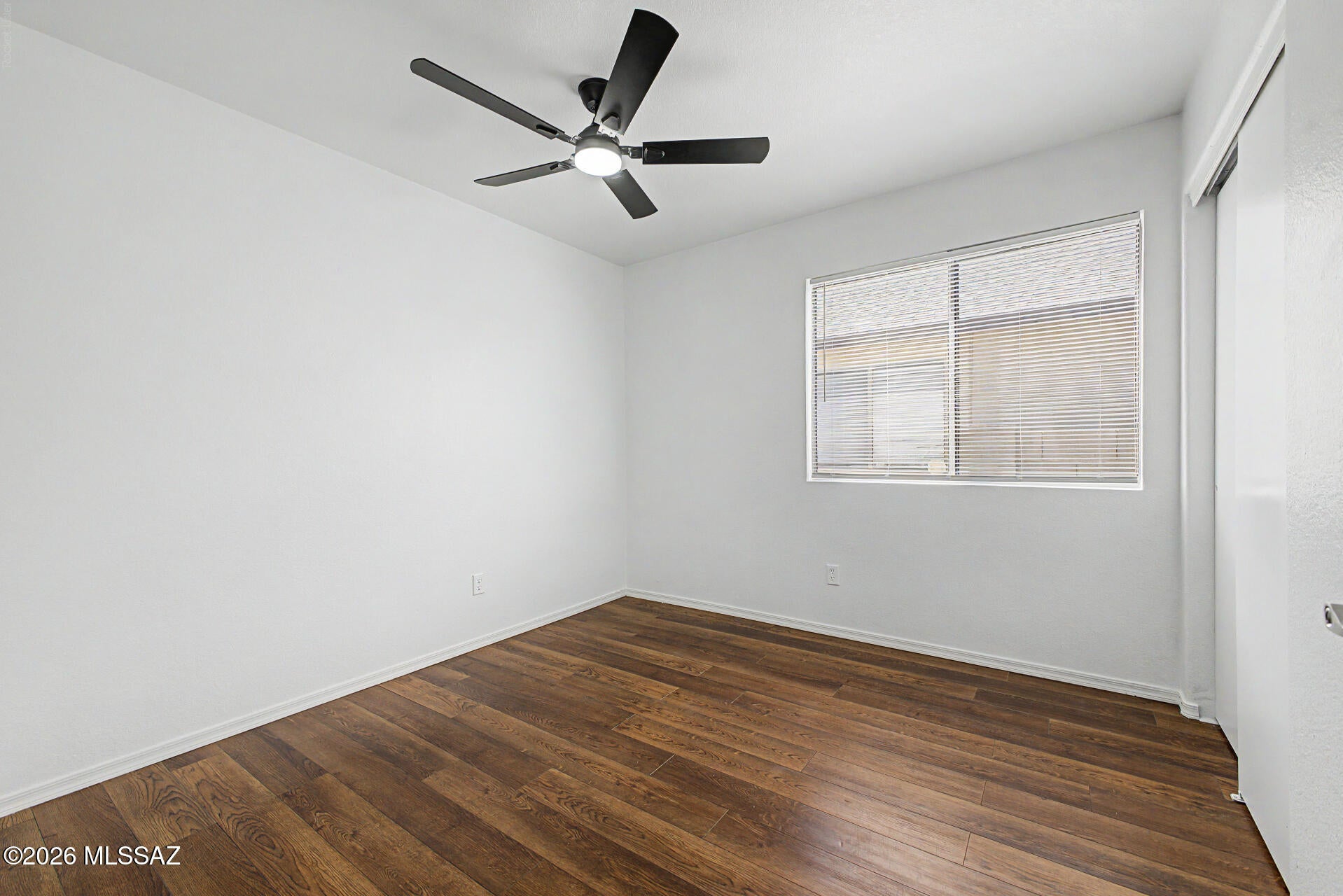 Desert View (1-127) - Residential