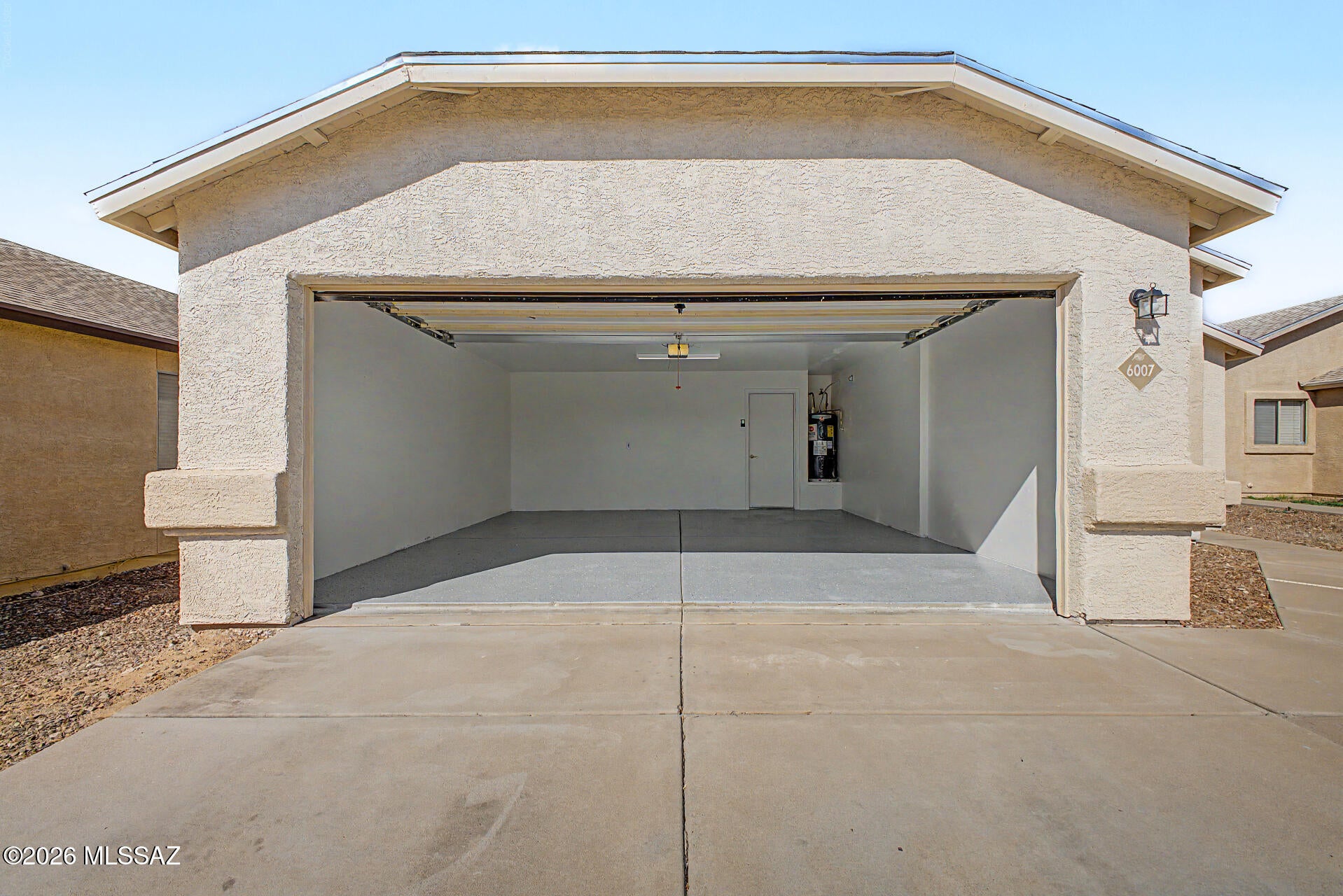Desert View (1-127) - Residential