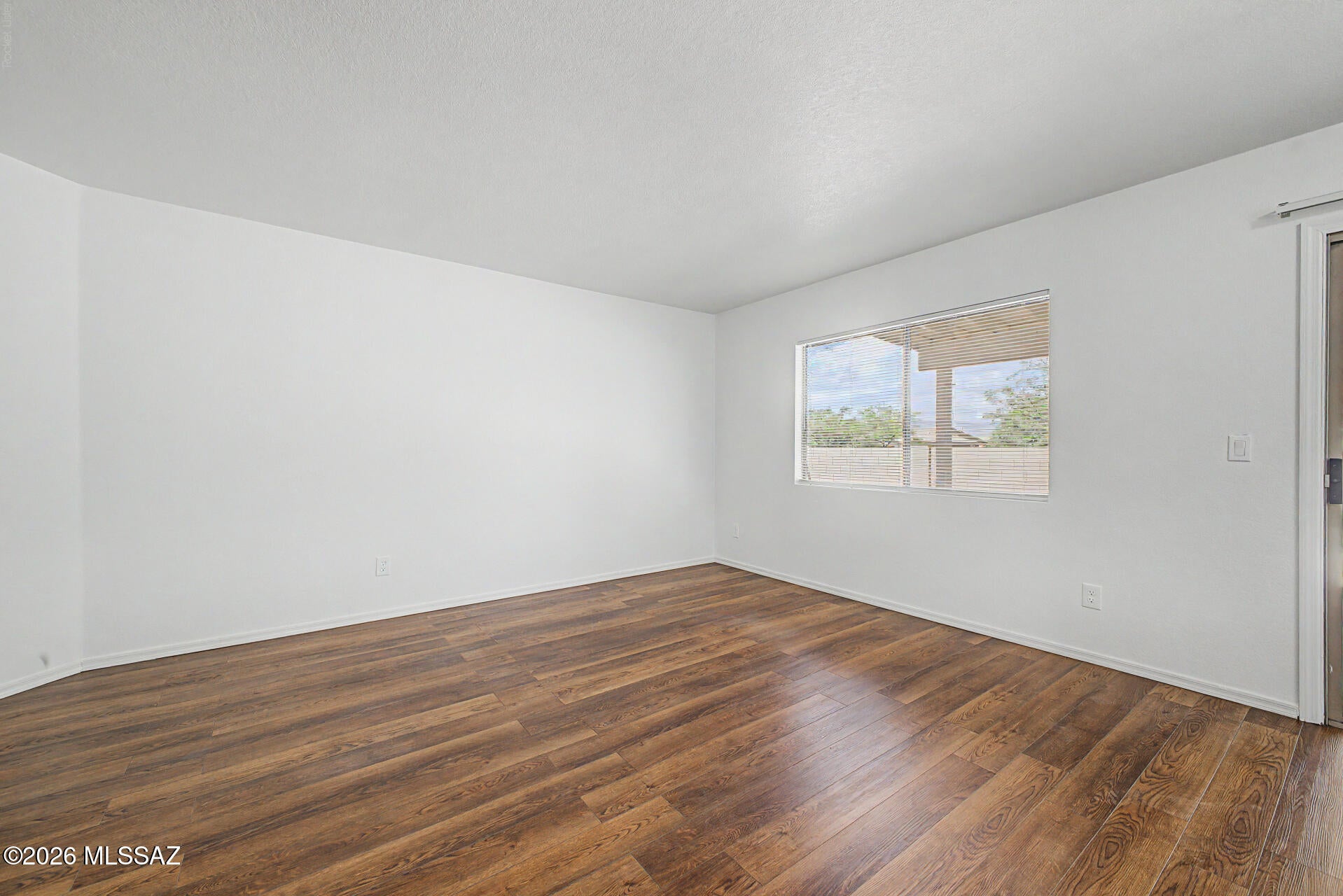 Desert View (1-127) - Residential