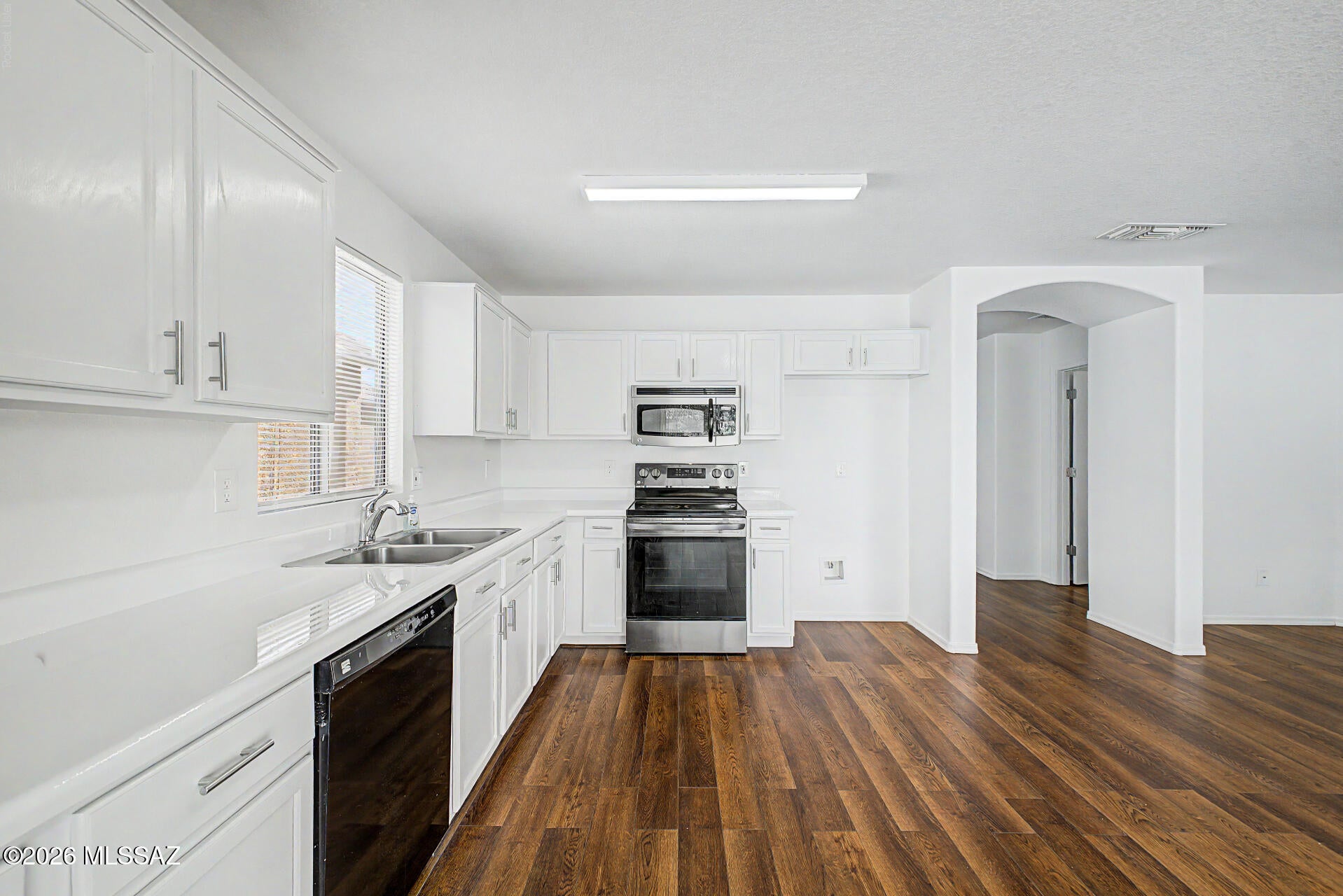 Desert View (1-127) - Residential