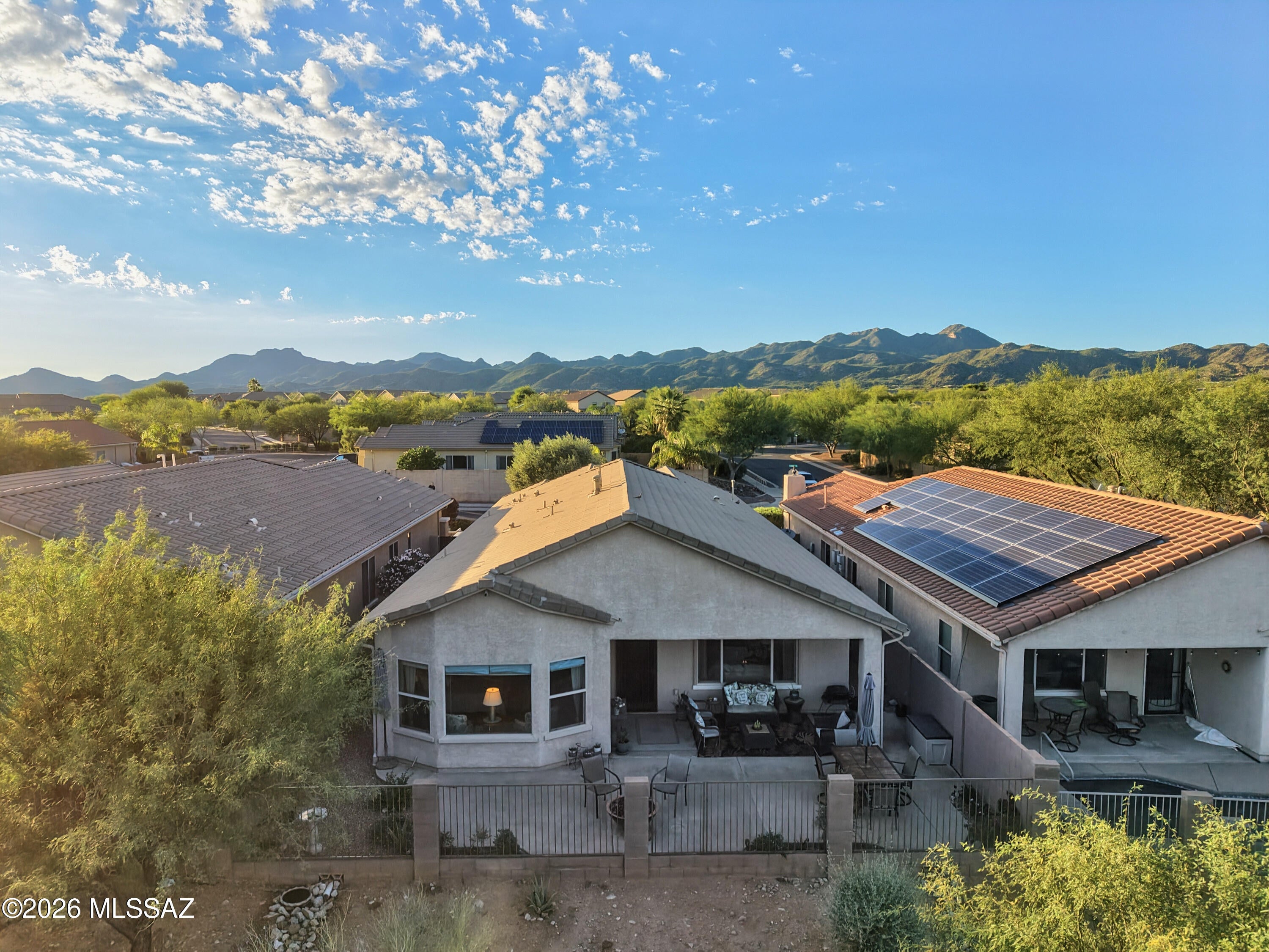 Rancho Vistoso NGHB 10 & 11 (1-360) - Residential