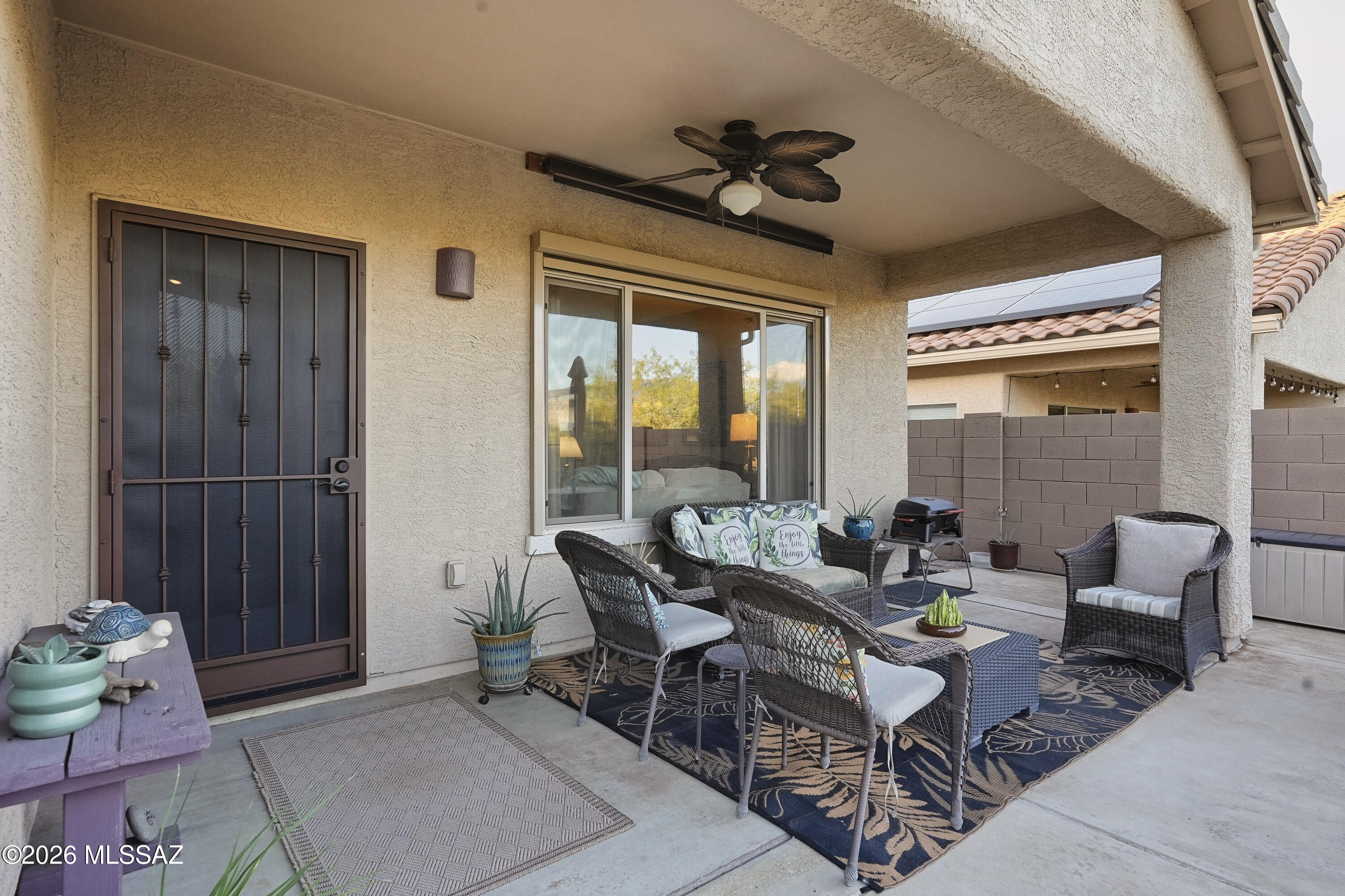 Rancho Vistoso NGHB 10 & 11 (1-360) - Residential