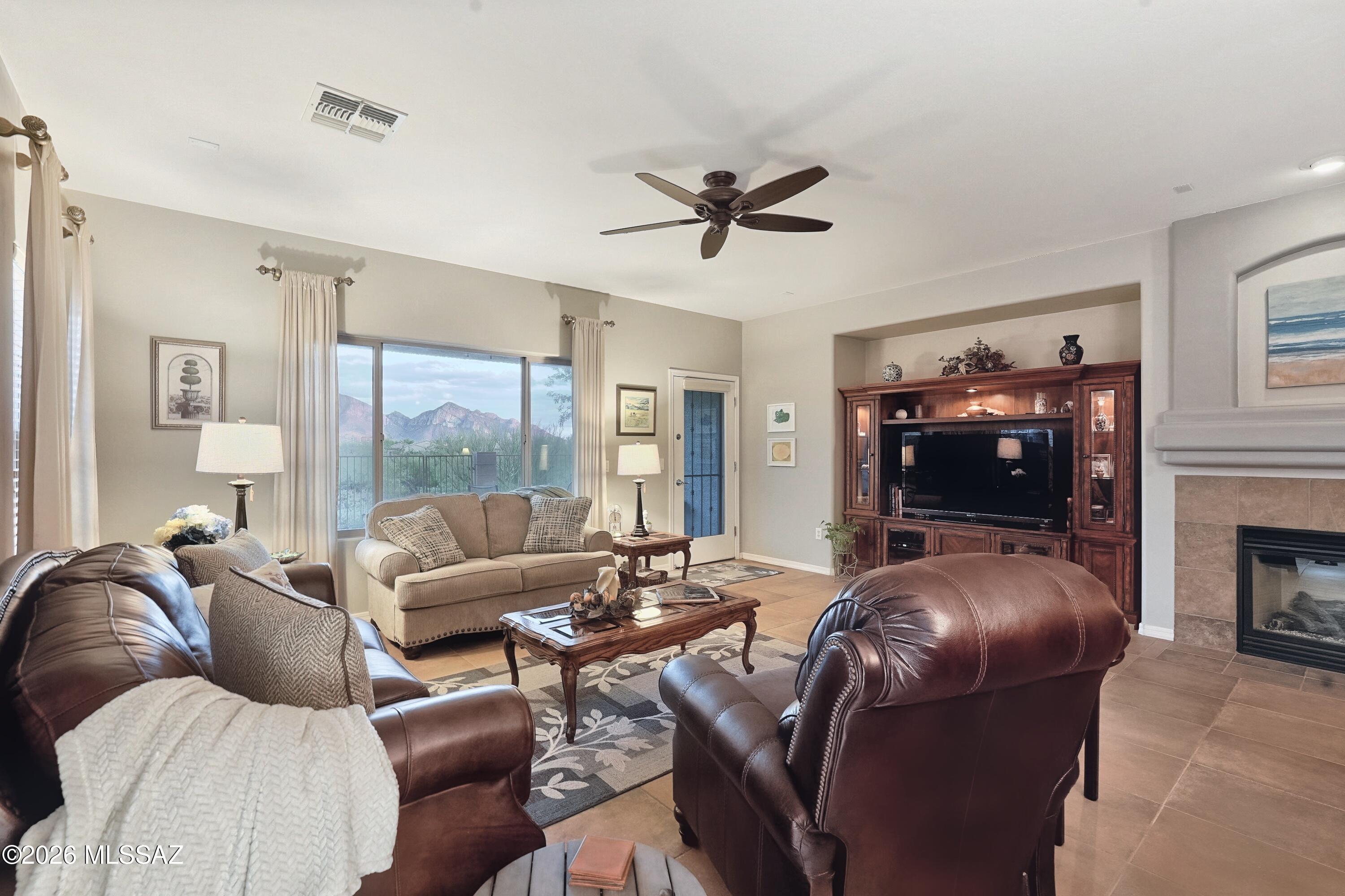 Rancho Vistoso NGHB 10 & 11 (1-360) - Residential