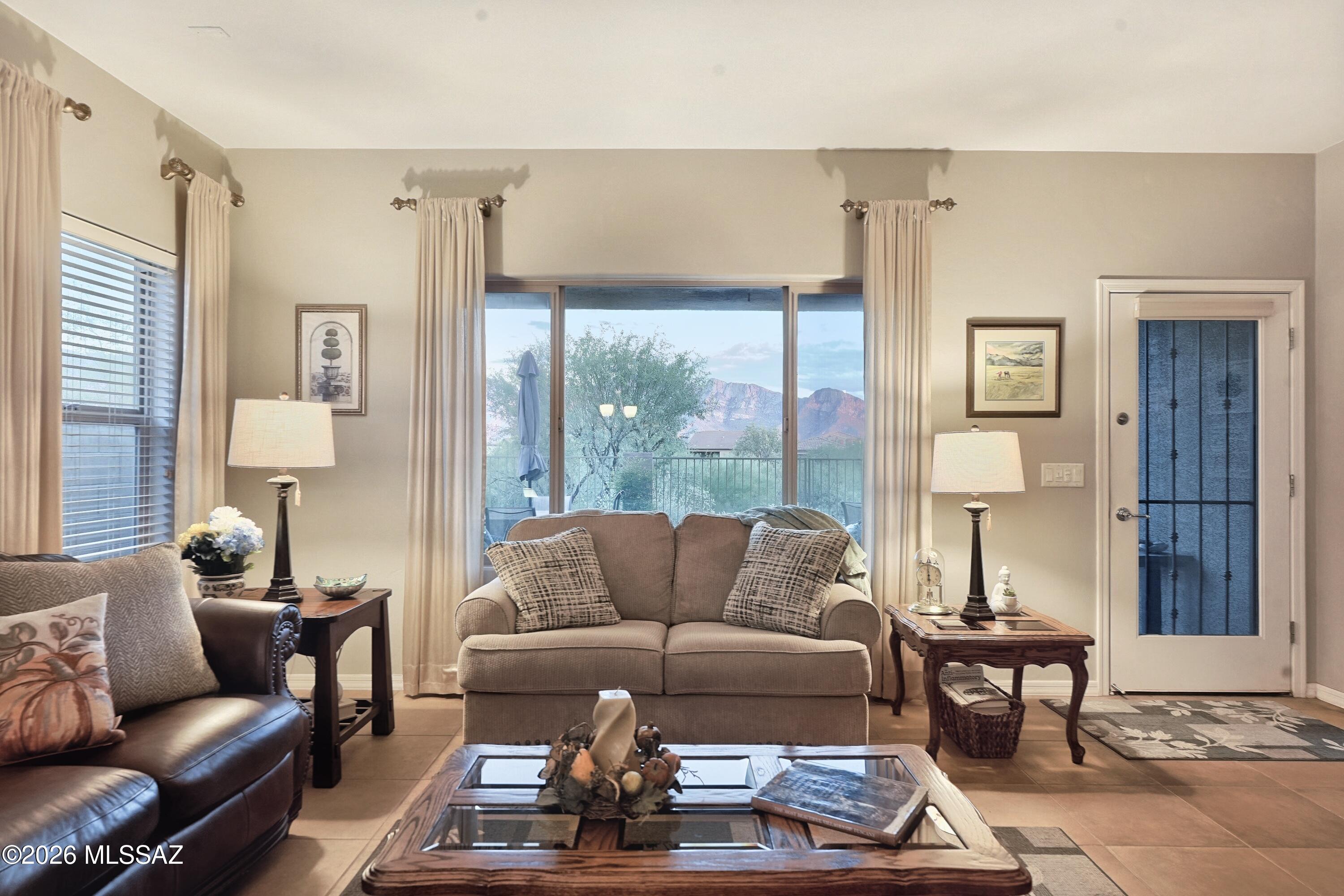 Rancho Vistoso NGHB 10 & 11 (1-360) - Residential