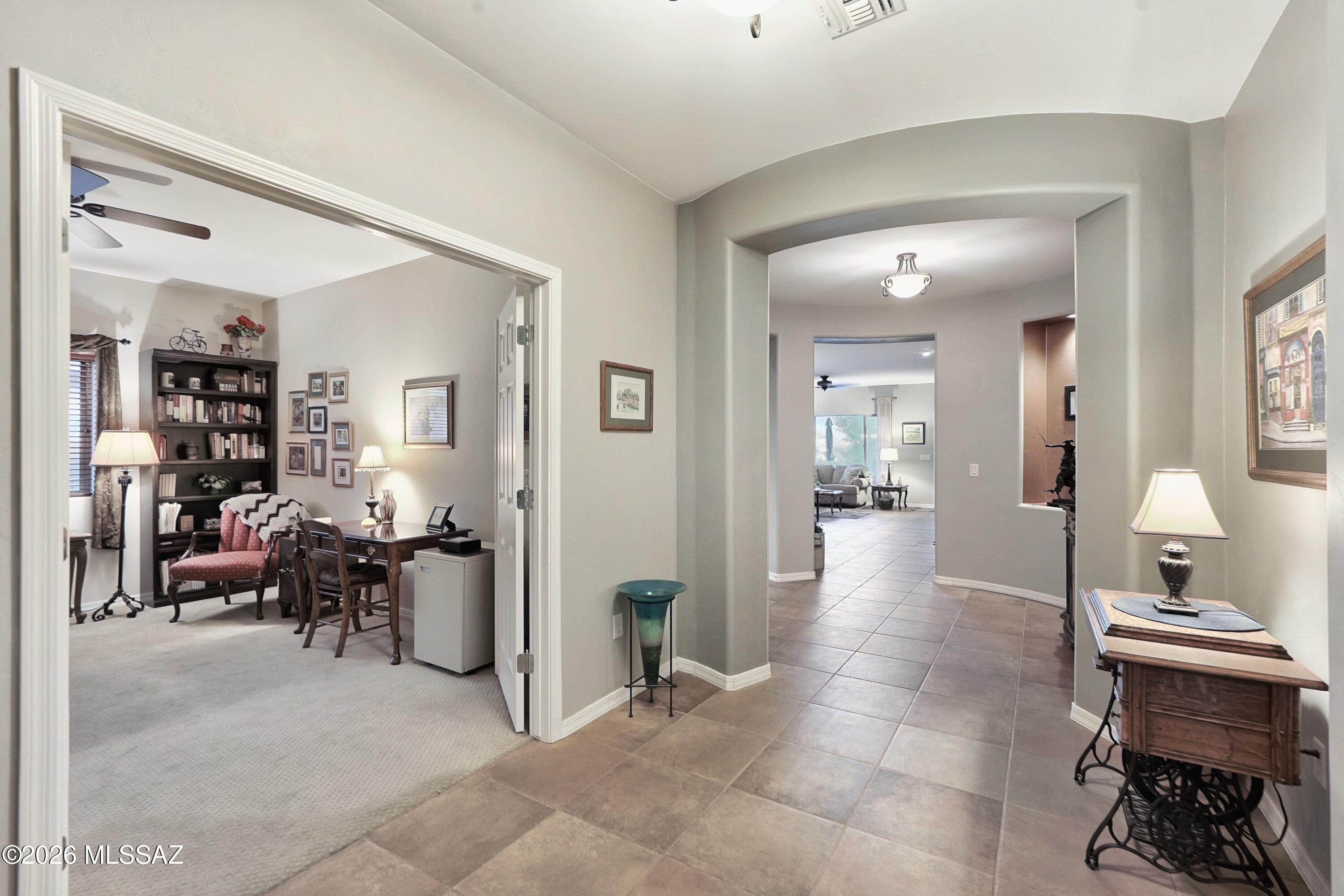 Rancho Vistoso NGHB 10 & 11 (1-360) - Residential