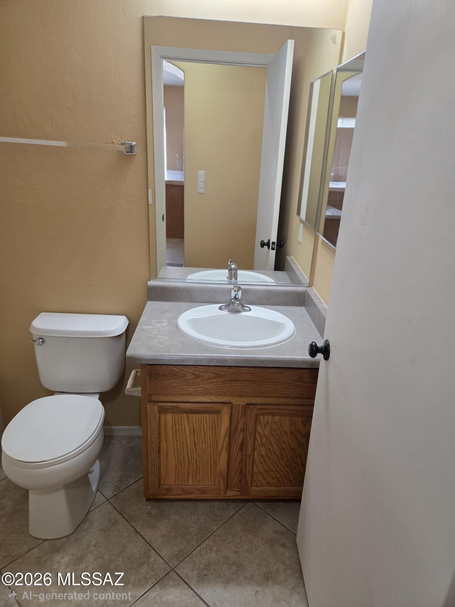 Located in a great area, this wonderful starter home features 3 bedrooms and 2 bathrooms. With fresh paint and new flooring in the bedrooms, it's completely move-in ready.