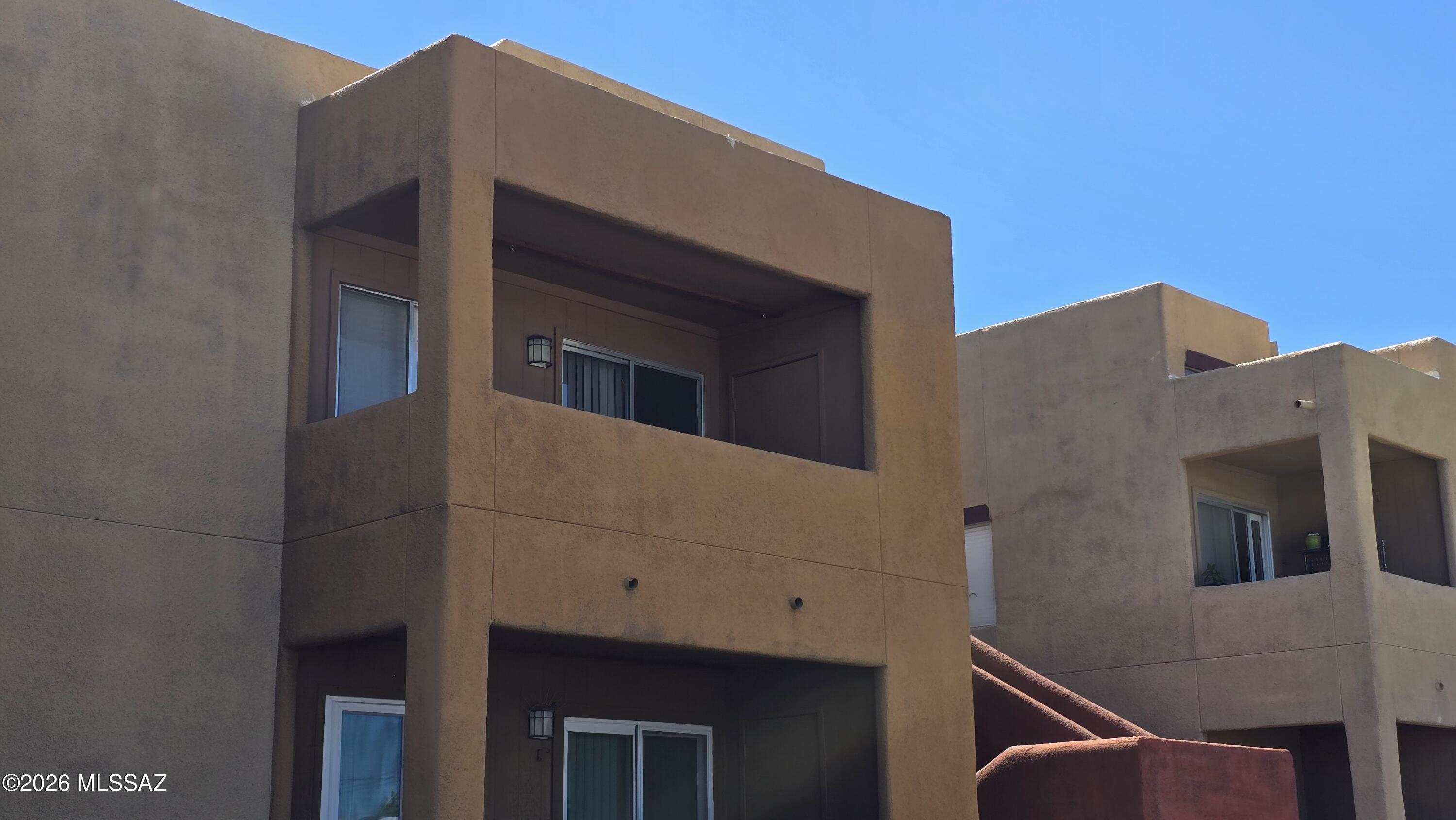 Casa Club Condominium - Residential
