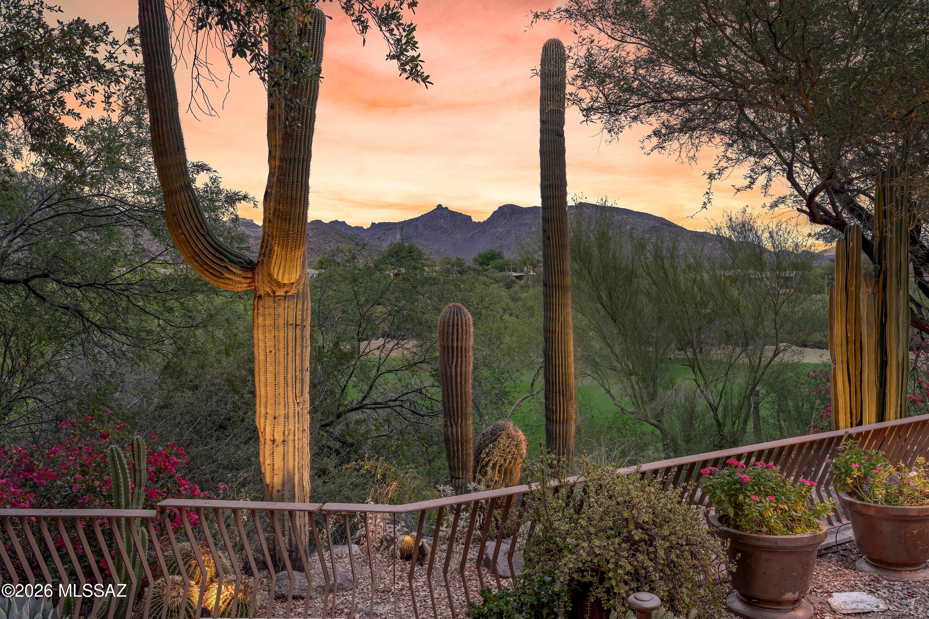 Ventana Canyon Estates (149-178) - Residential