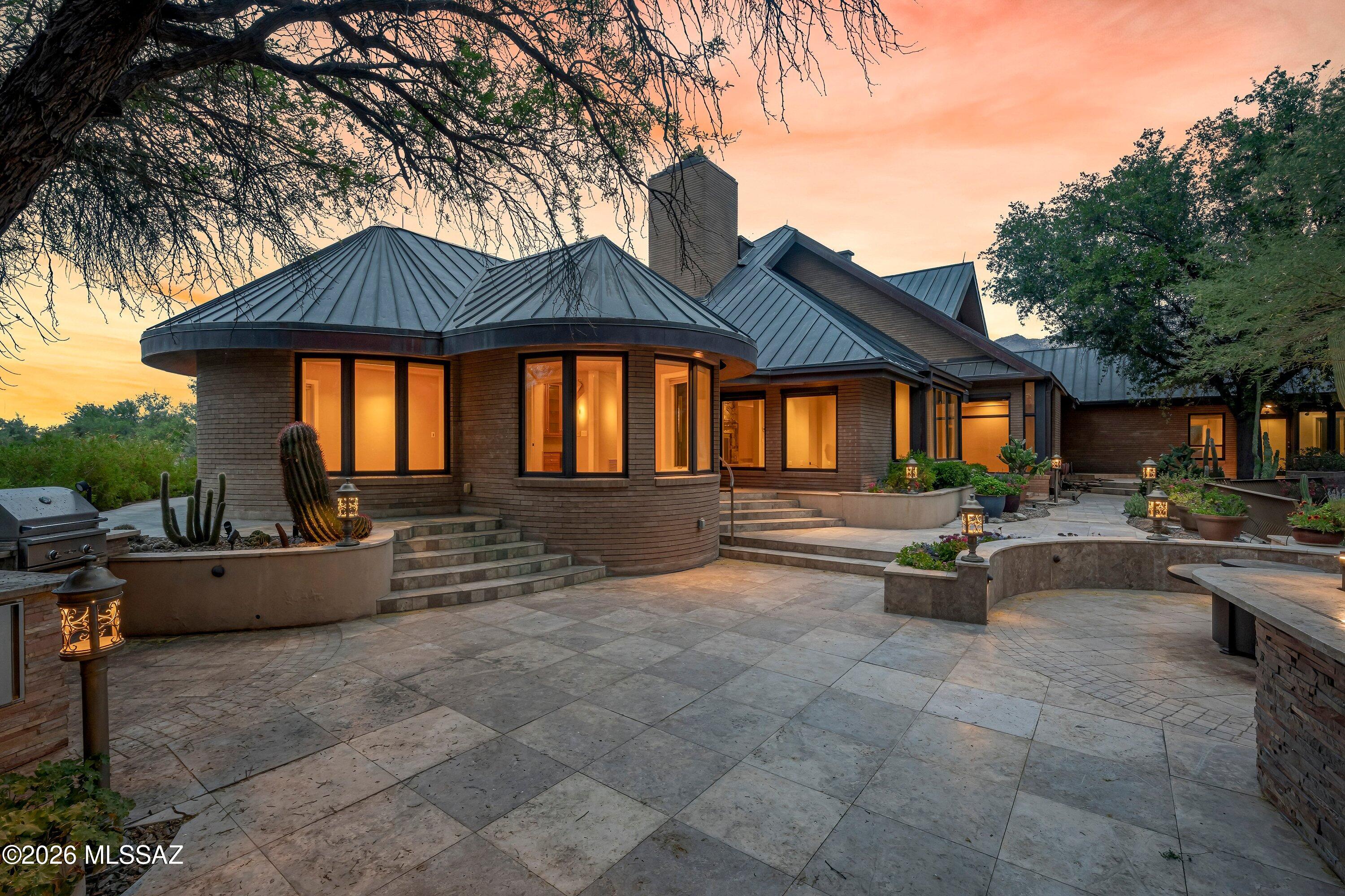 Ventana Canyon Estates (149-178) - Residential