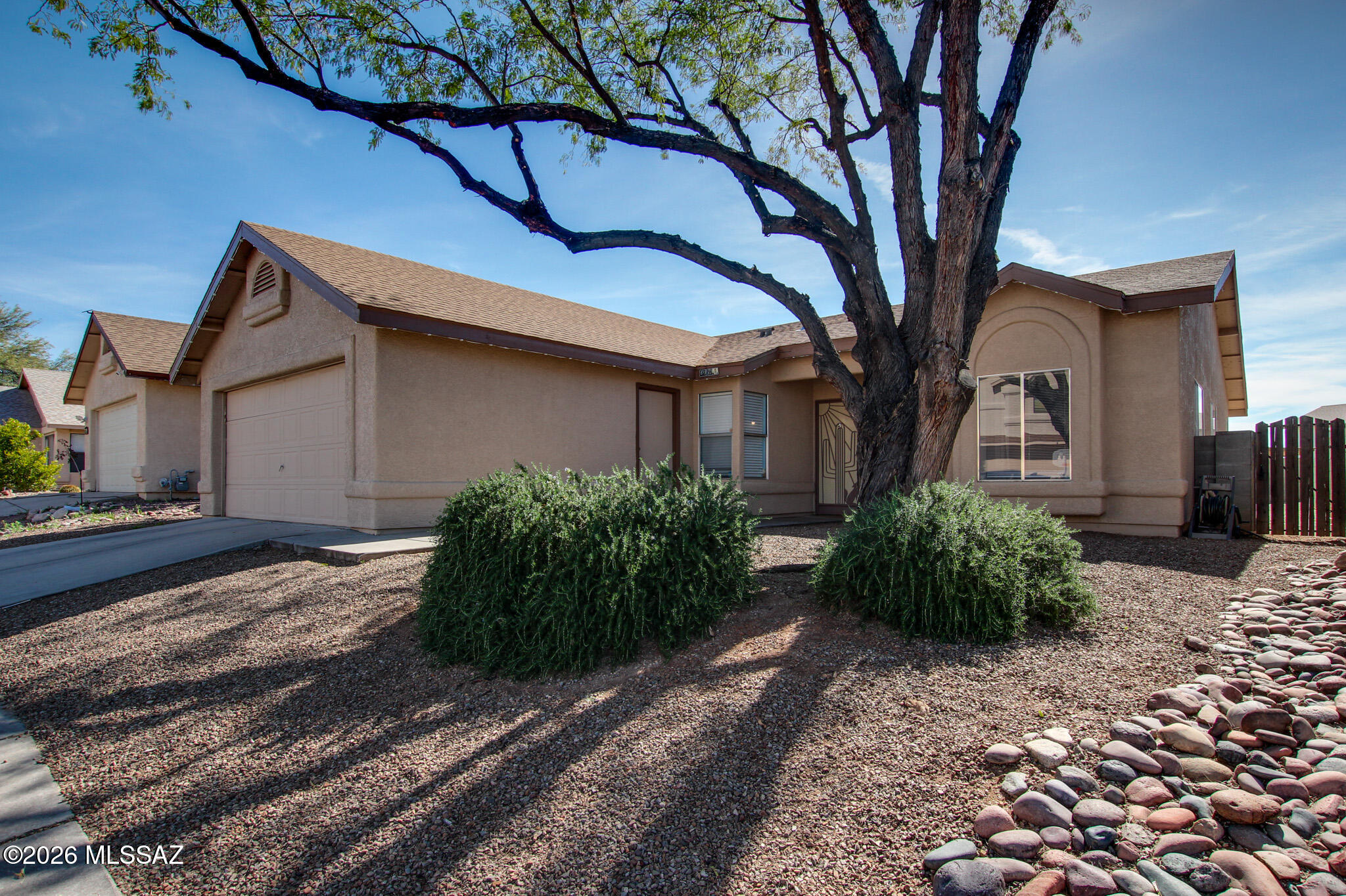 Countryside Heights (1-125) - Residential
