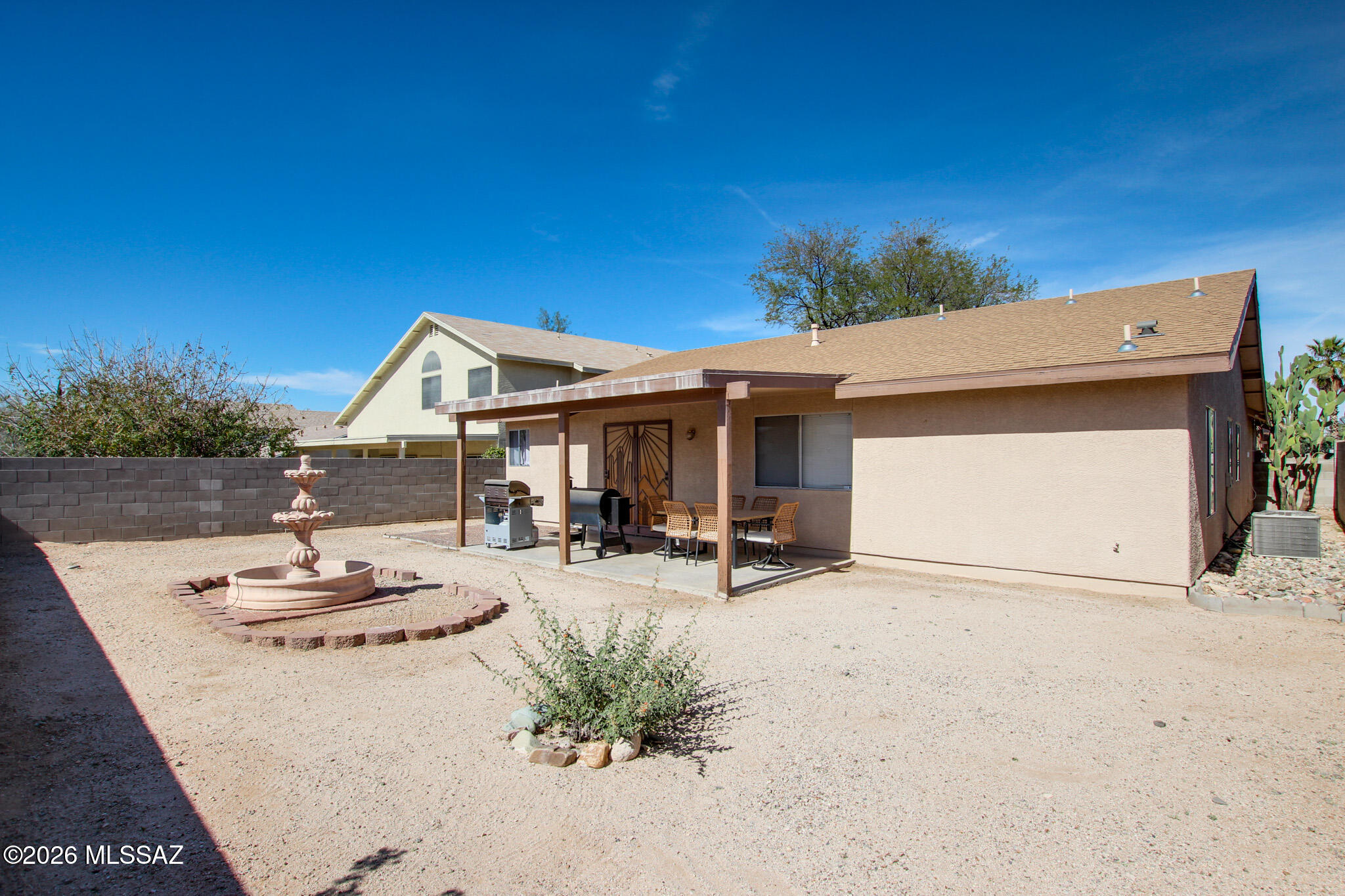 Countryside Heights (1-125) - Residential