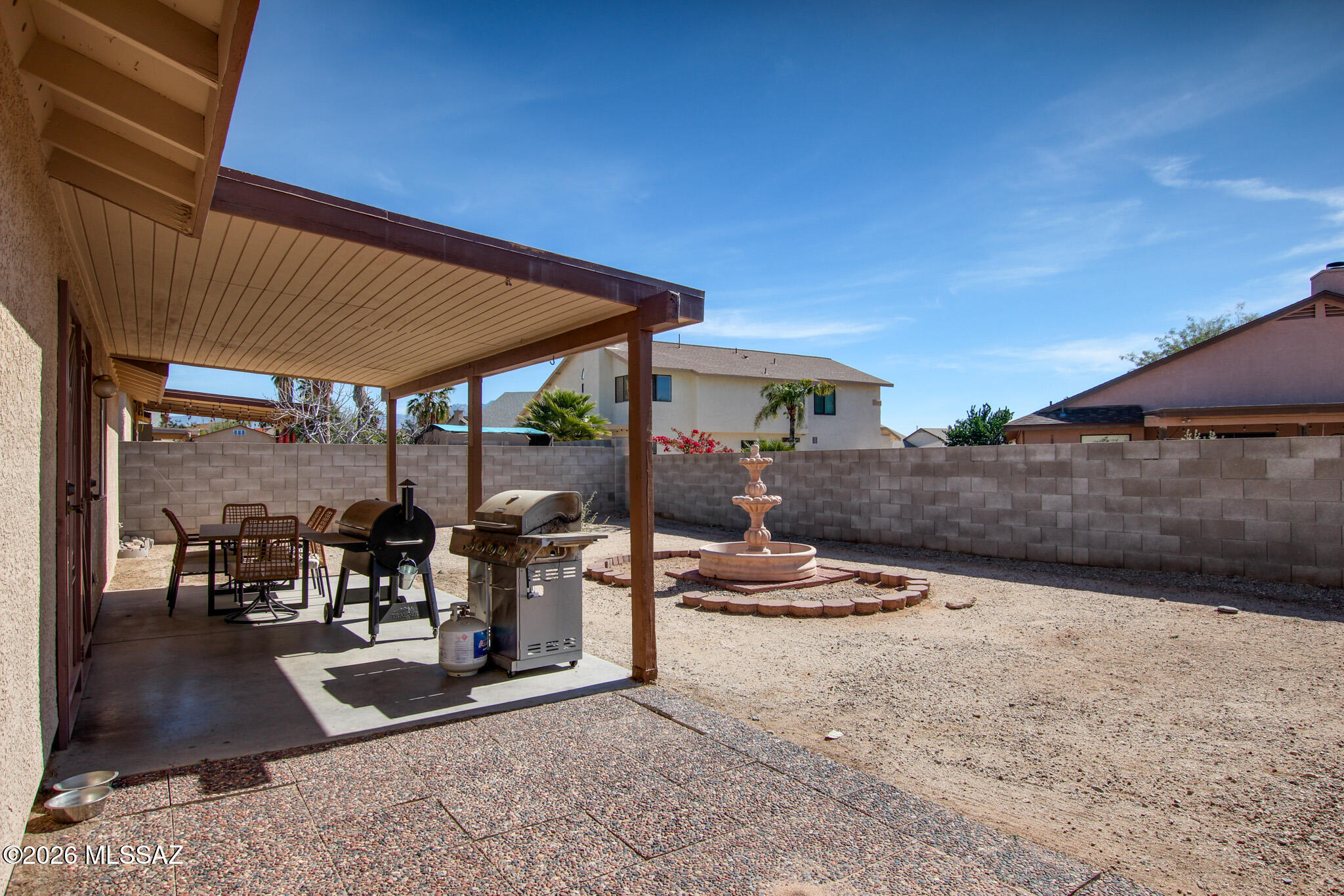 Countryside Heights (1-125) - Residential