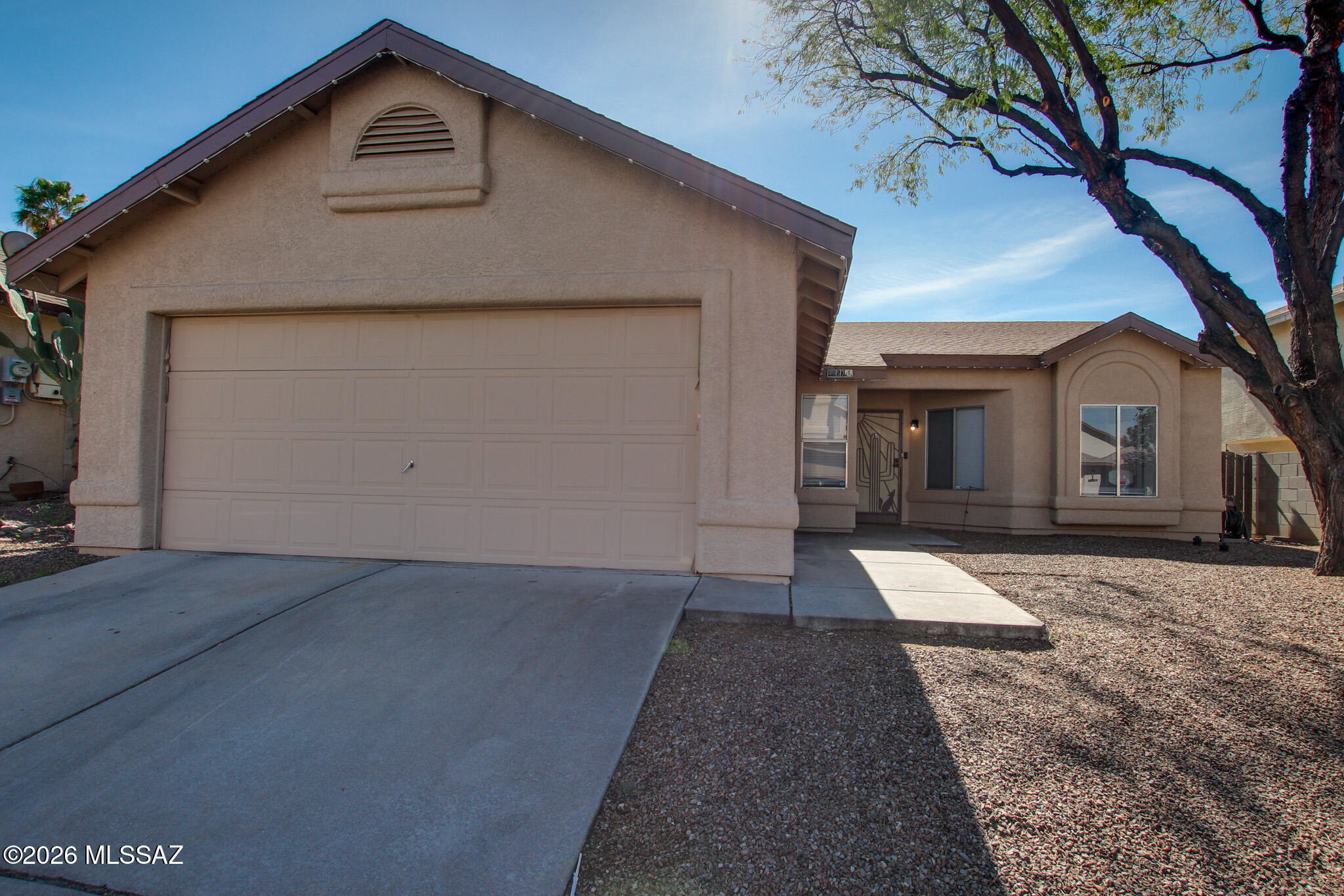 Countryside Heights (1-125) - Residential