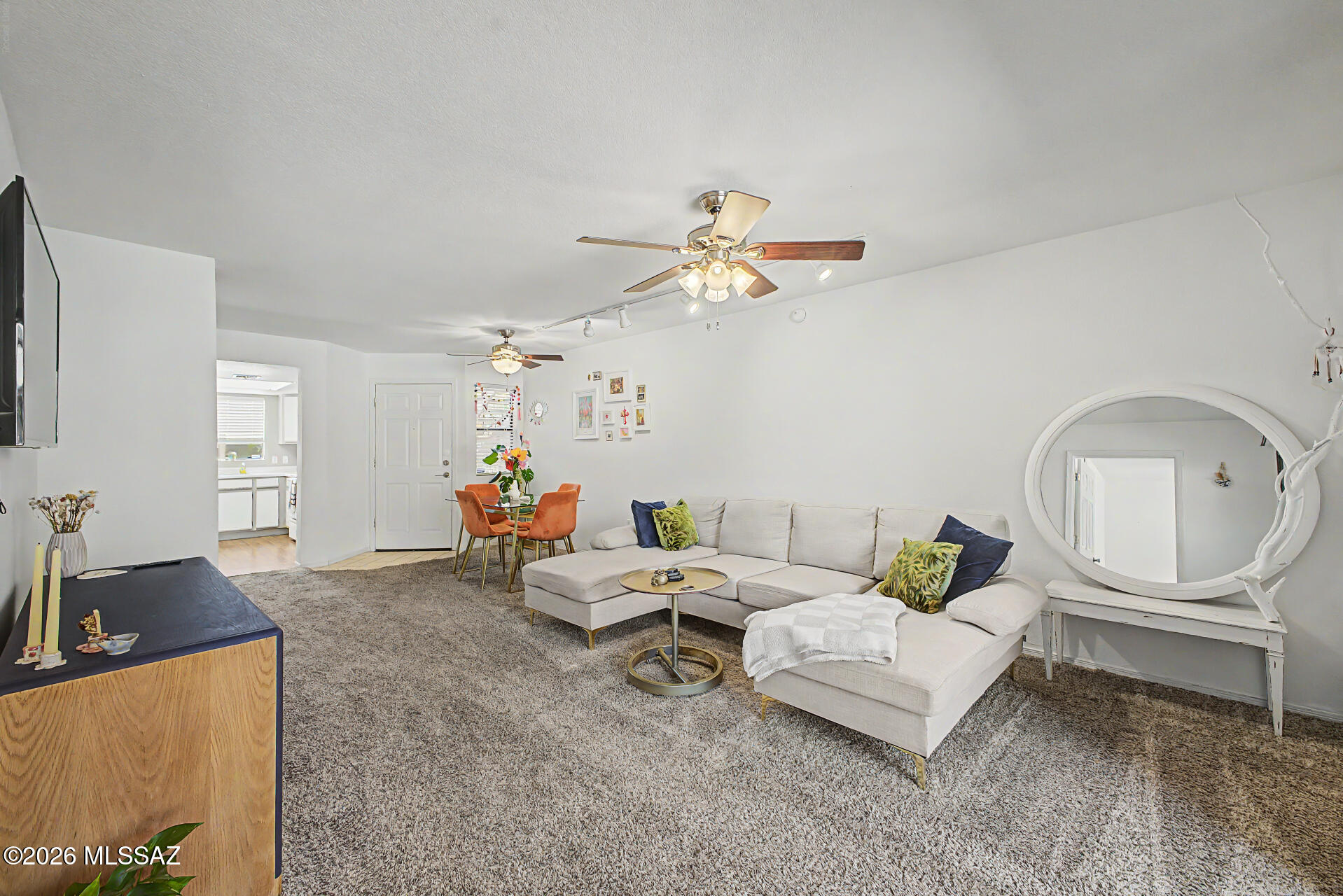 Villas at Sabino Canyon Condominiums - Residential