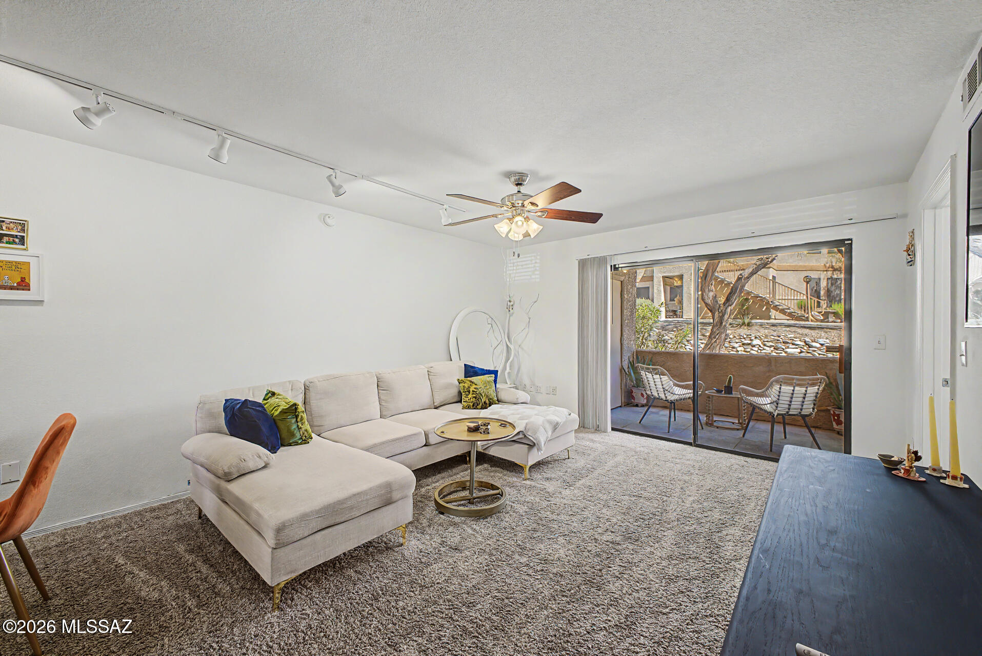 Villas at Sabino Canyon Condominiums - Residential