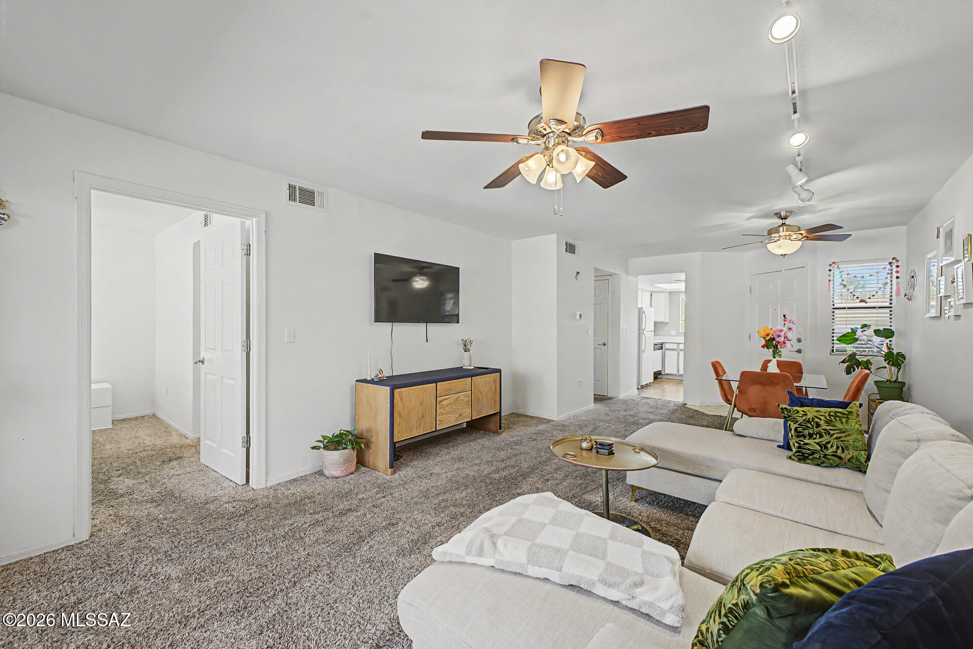 Villas at Sabino Canyon Condominiums - Residential