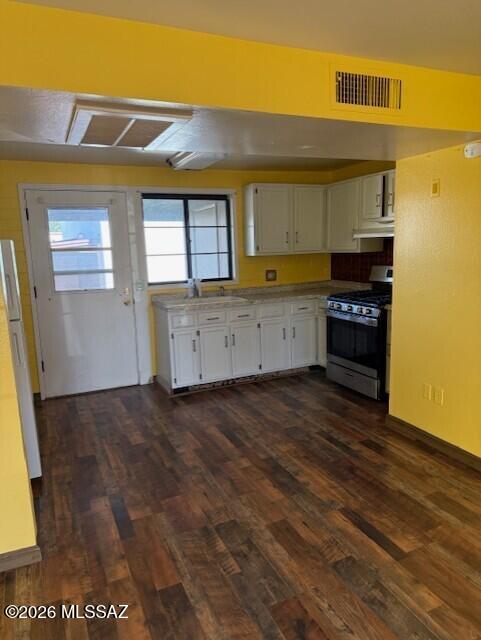 Haven Green Valley West(480-840,842-1153) - Residential