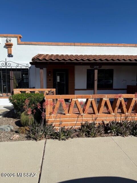 Haven Green Valley West(480-840,842-1153) - Residential