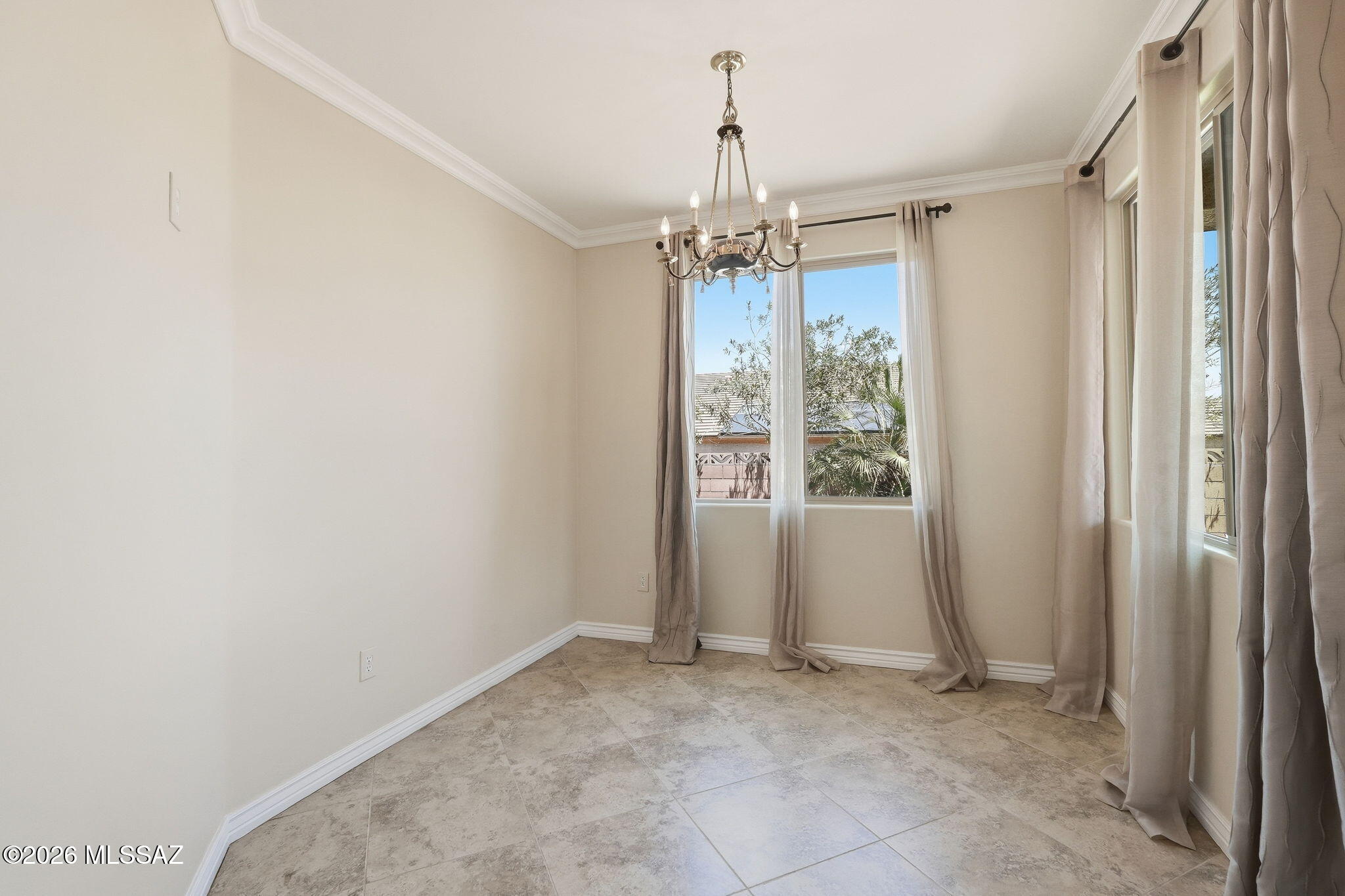 Las Campanas Blocks D & E - Residential