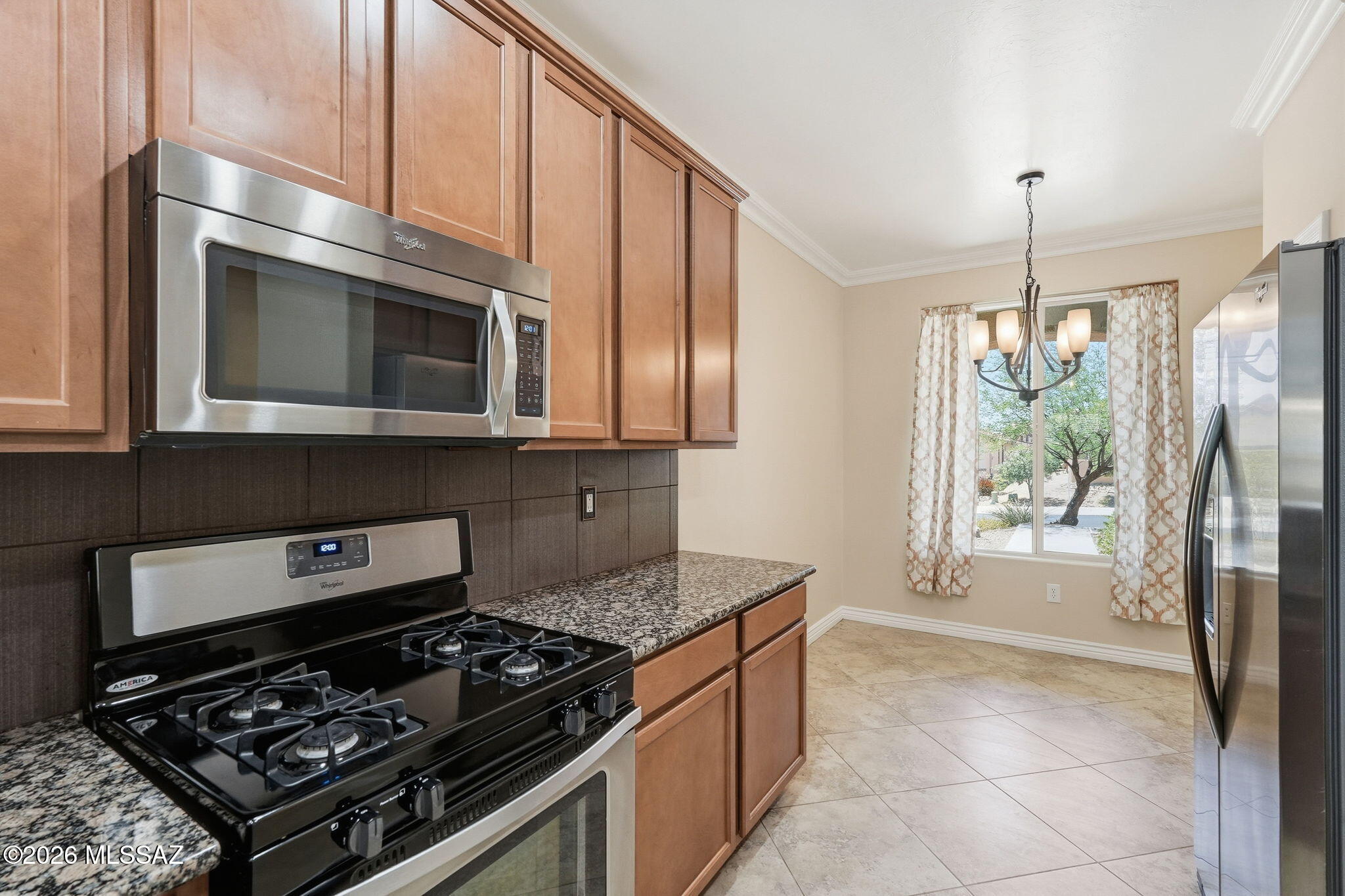 Las Campanas Blocks D & E - Residential