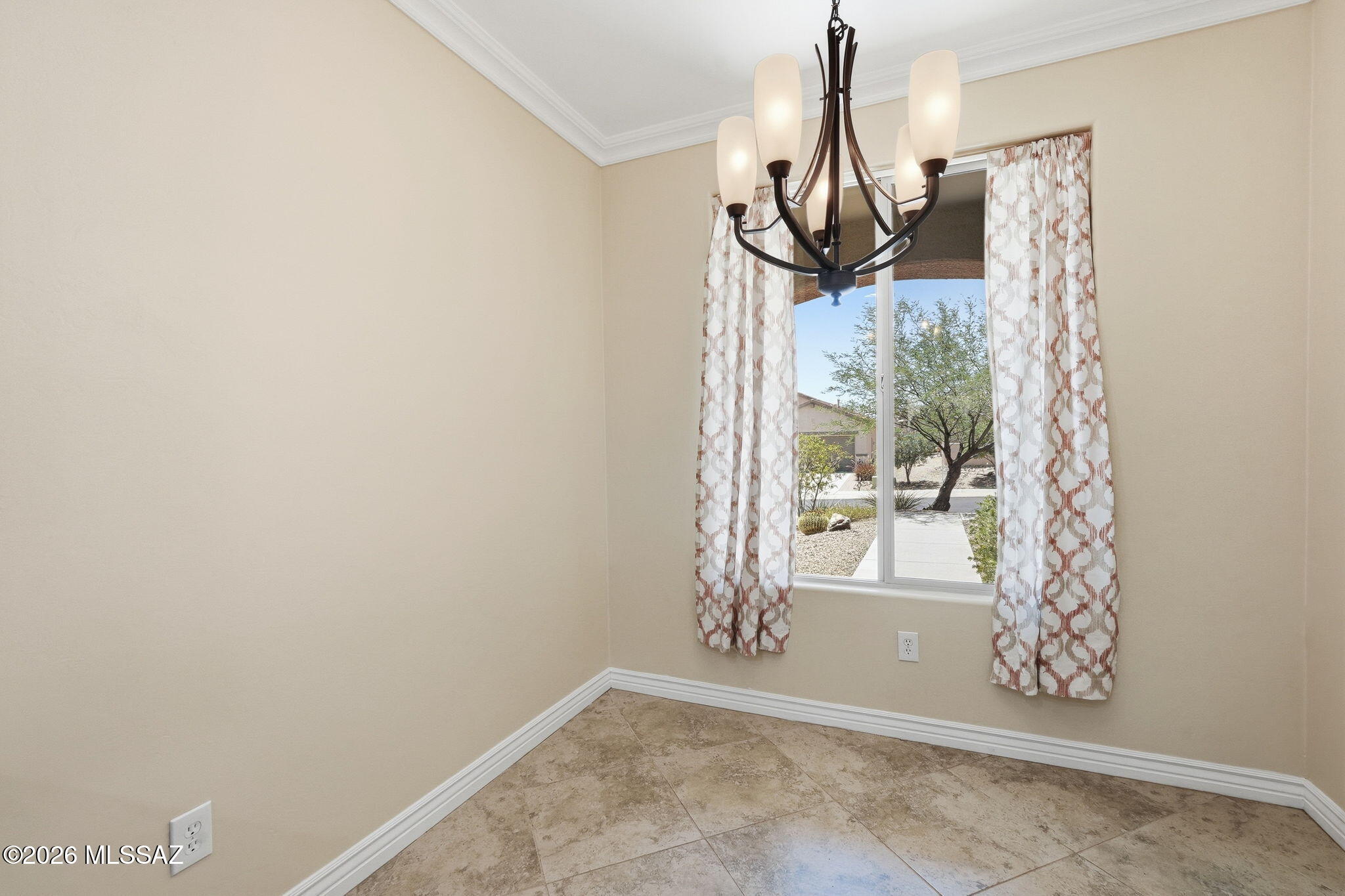 Las Campanas Blocks D & E - Residential