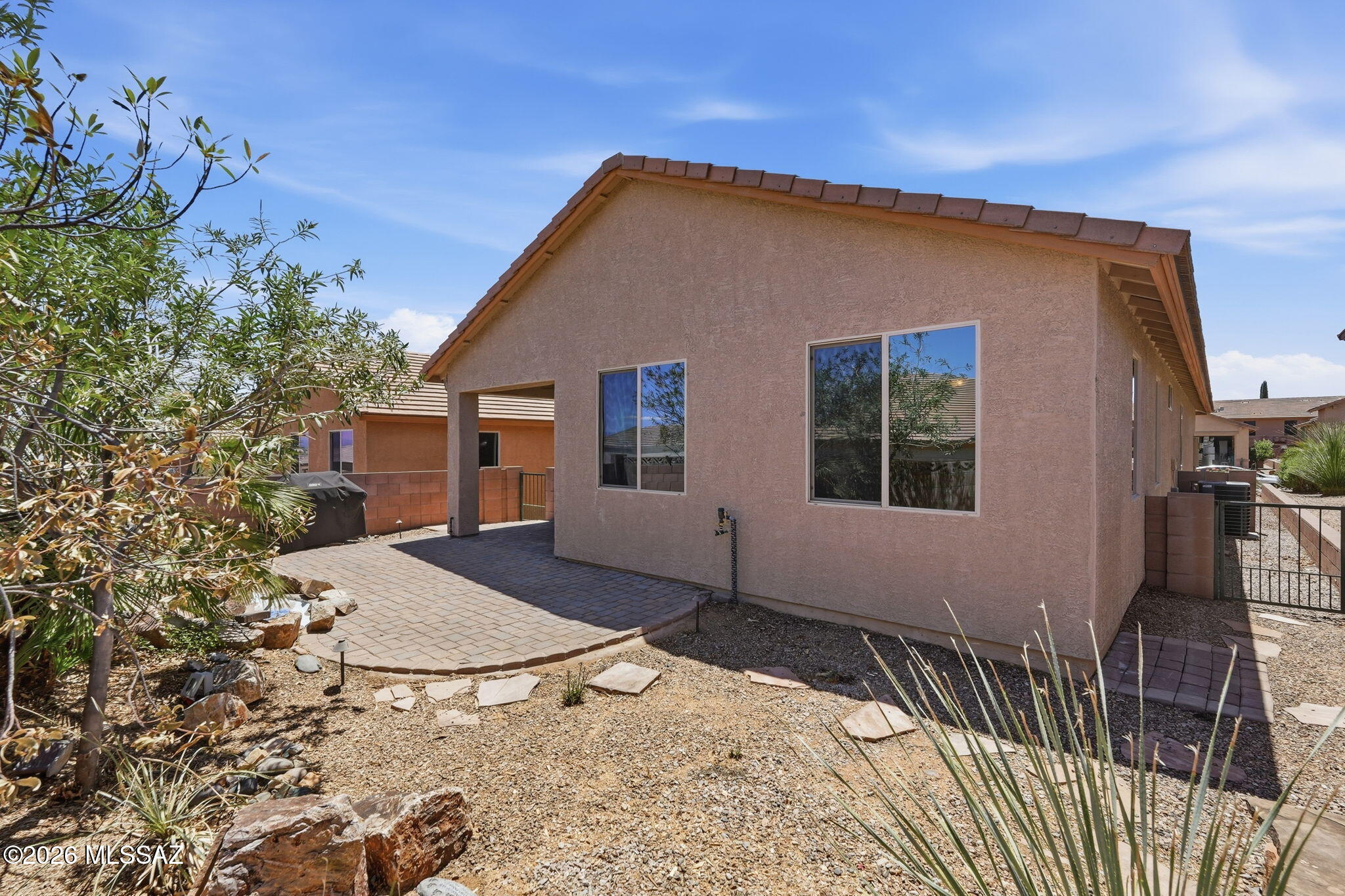 Las Campanas Blocks D & E - Residential
