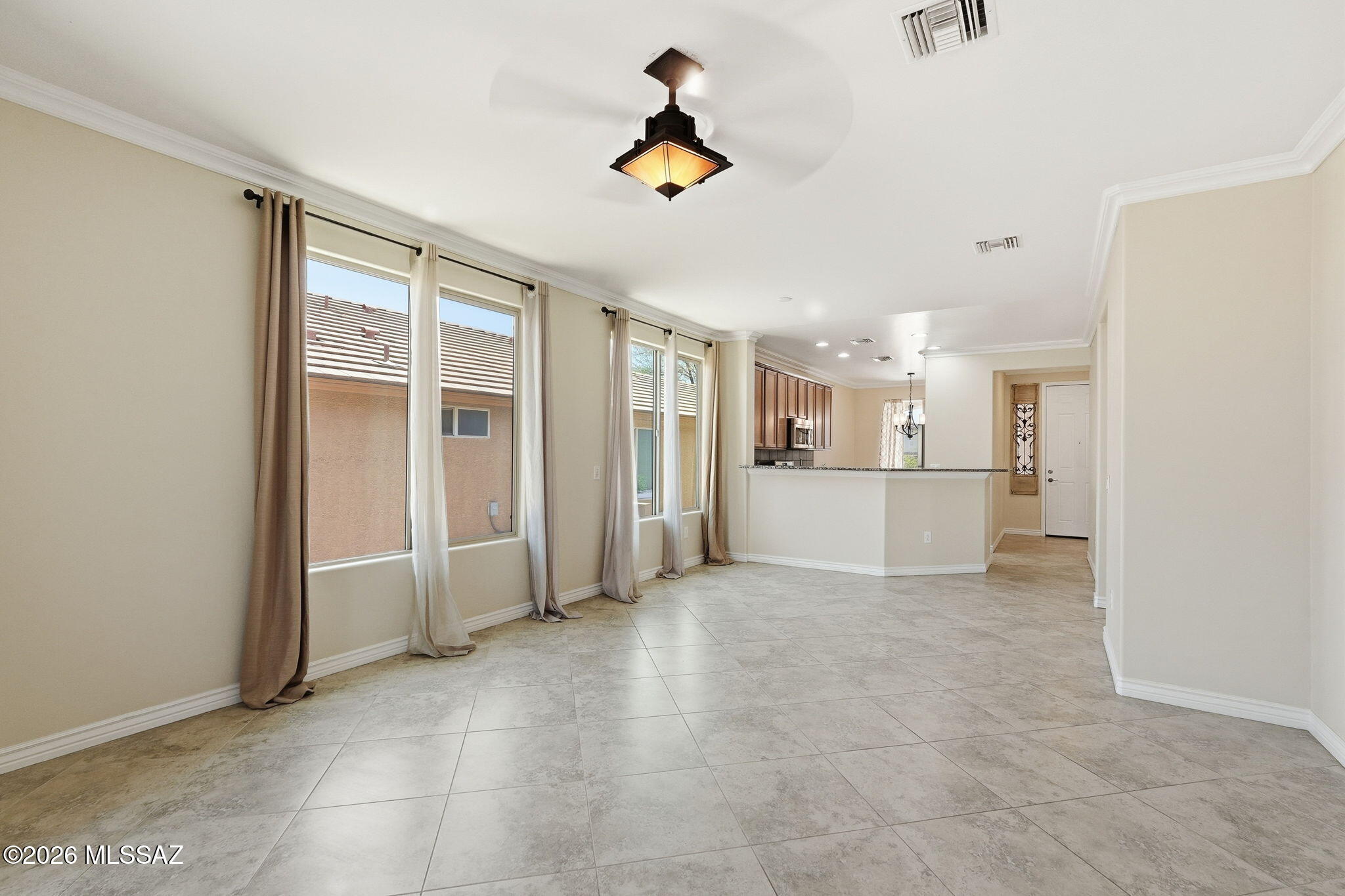 Las Campanas Blocks D & E - Residential