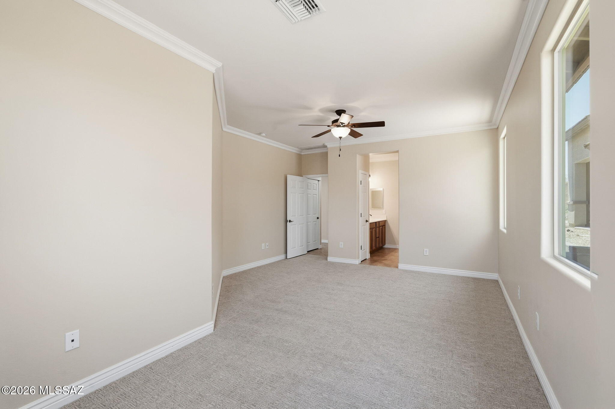 Las Campanas Blocks D & E - Residential