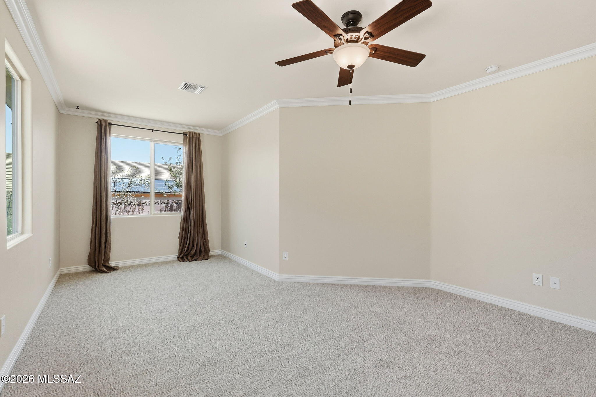 Las Campanas Blocks D & E - Residential