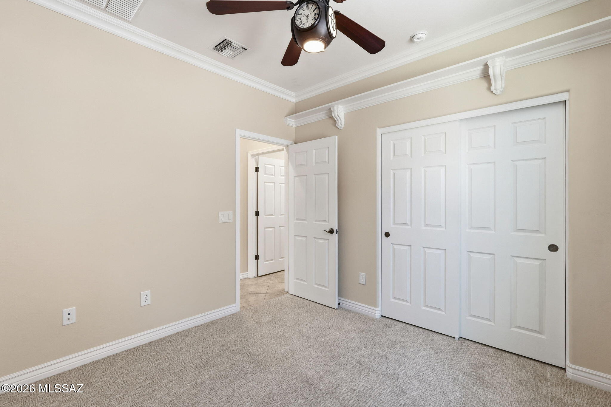 Las Campanas Blocks D & E - Residential