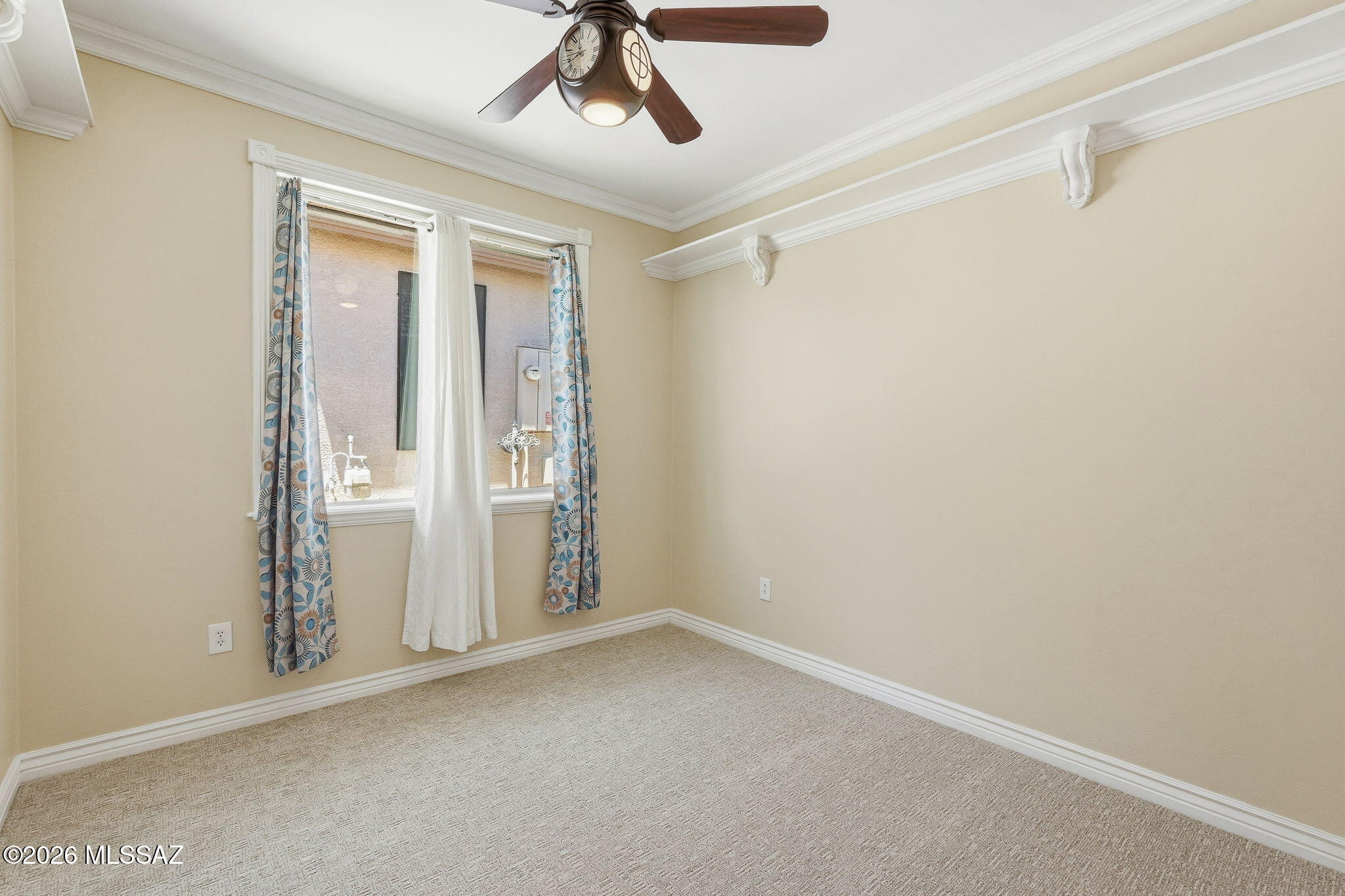 Las Campanas Blocks D & E - Residential