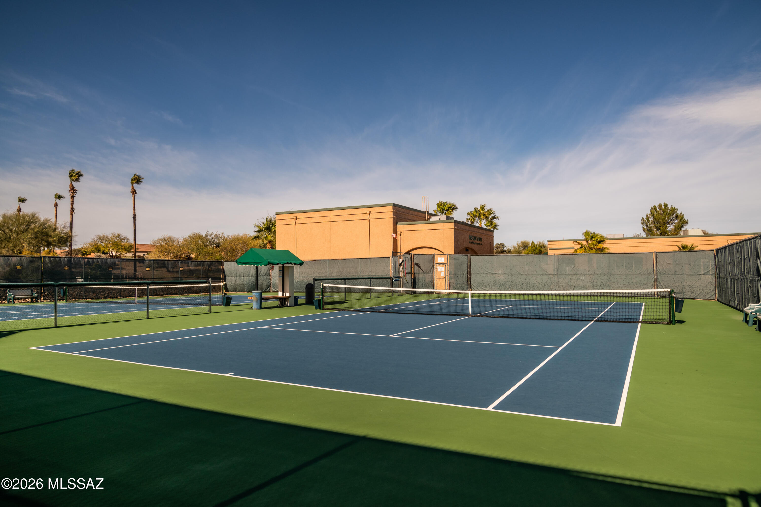 Las Campanas Blocks D & E - Residential