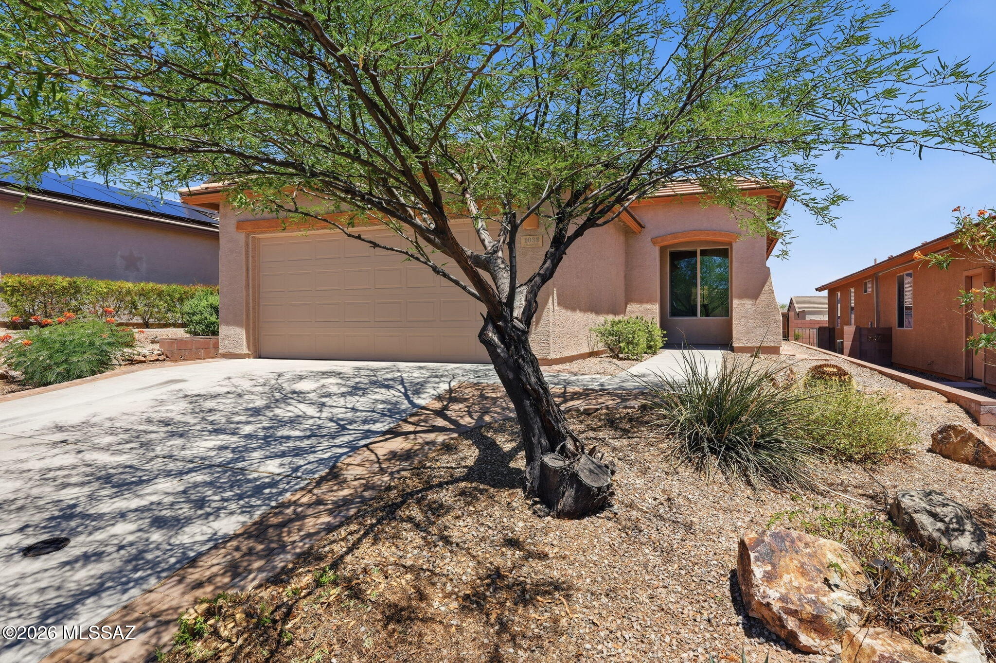 Las Campanas Blocks D & E - Residential