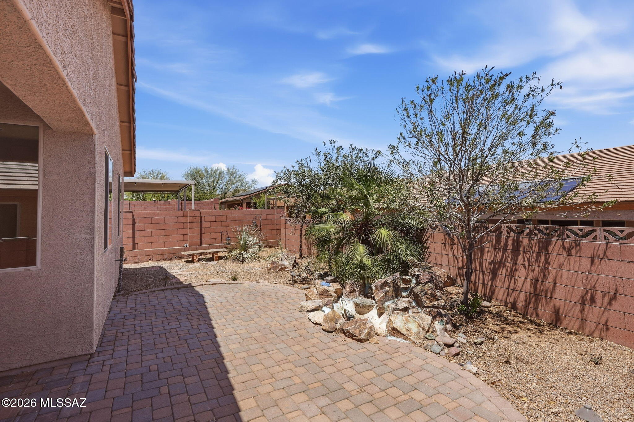 Las Campanas Blocks D & E - Residential