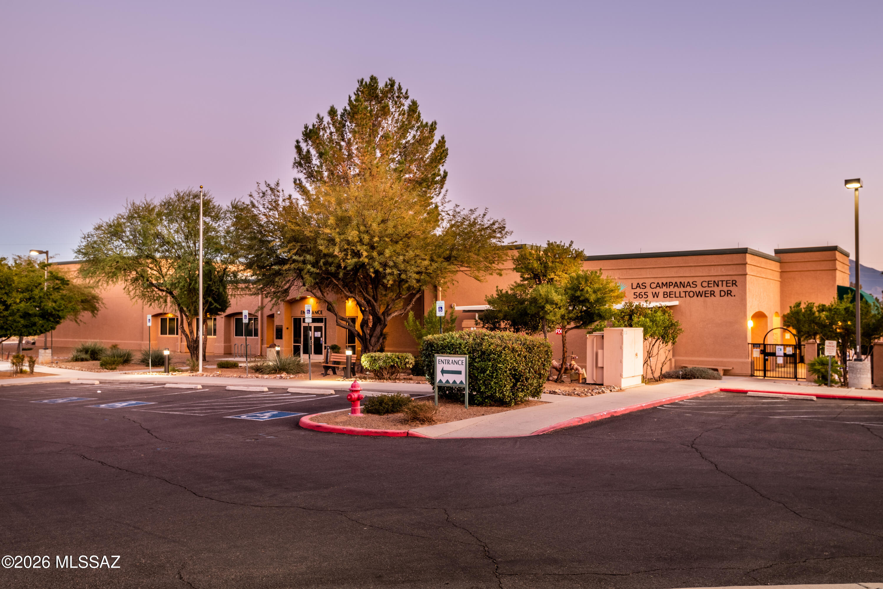Las Campanas Blocks D & E - Residential