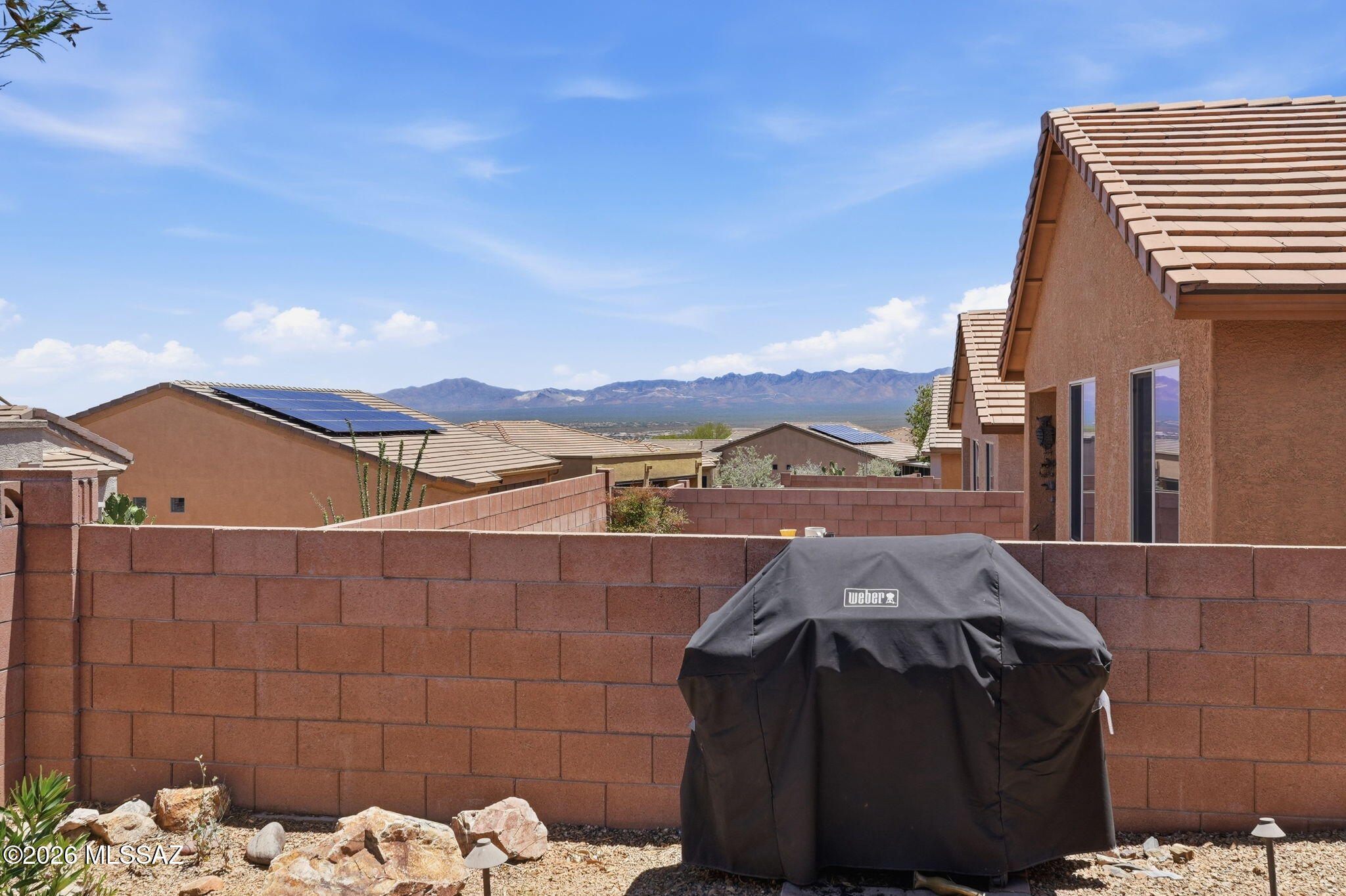 Las Campanas Blocks D & E - Residential