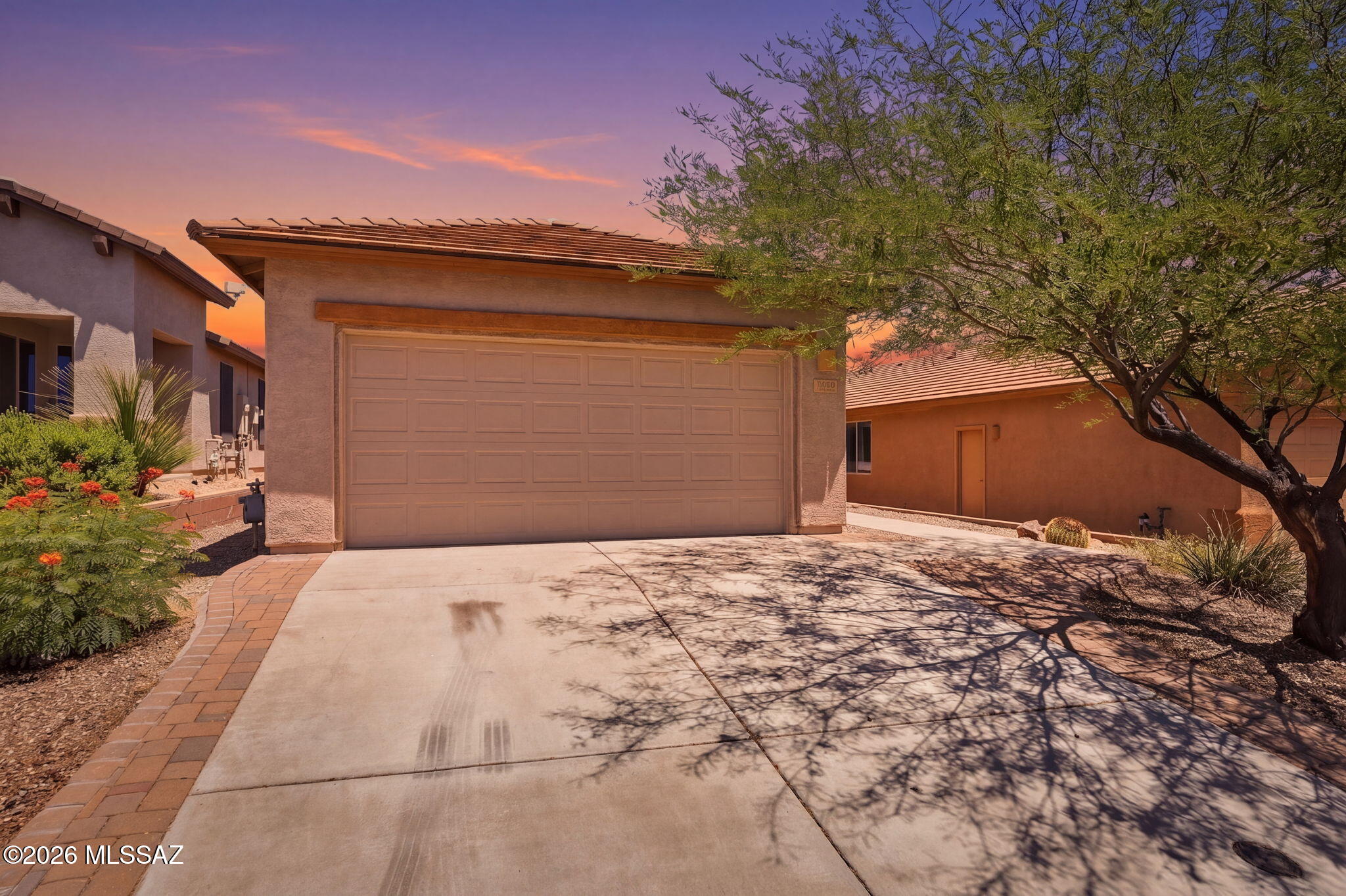 Las Campanas Blocks D & E - Residential
