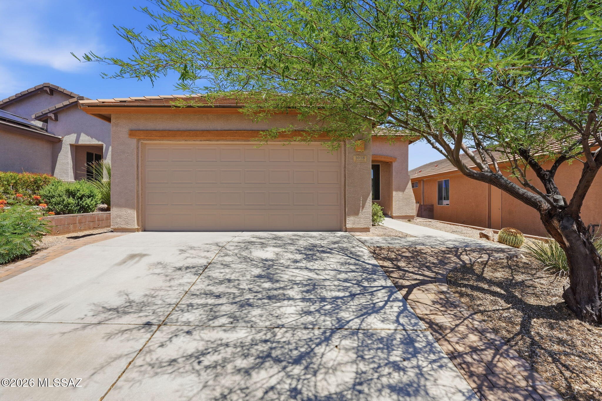 Las Campanas Blocks D & E - Residential