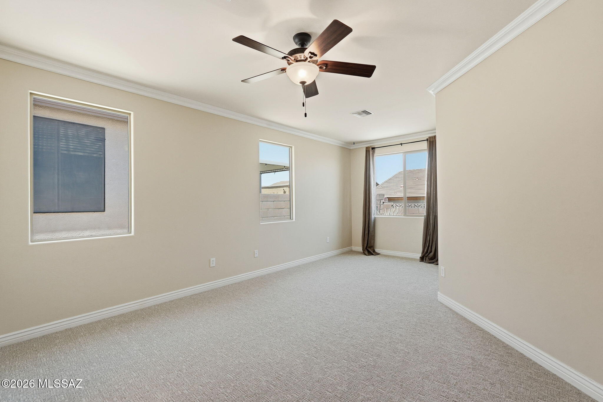 Las Campanas Blocks D & E - Residential