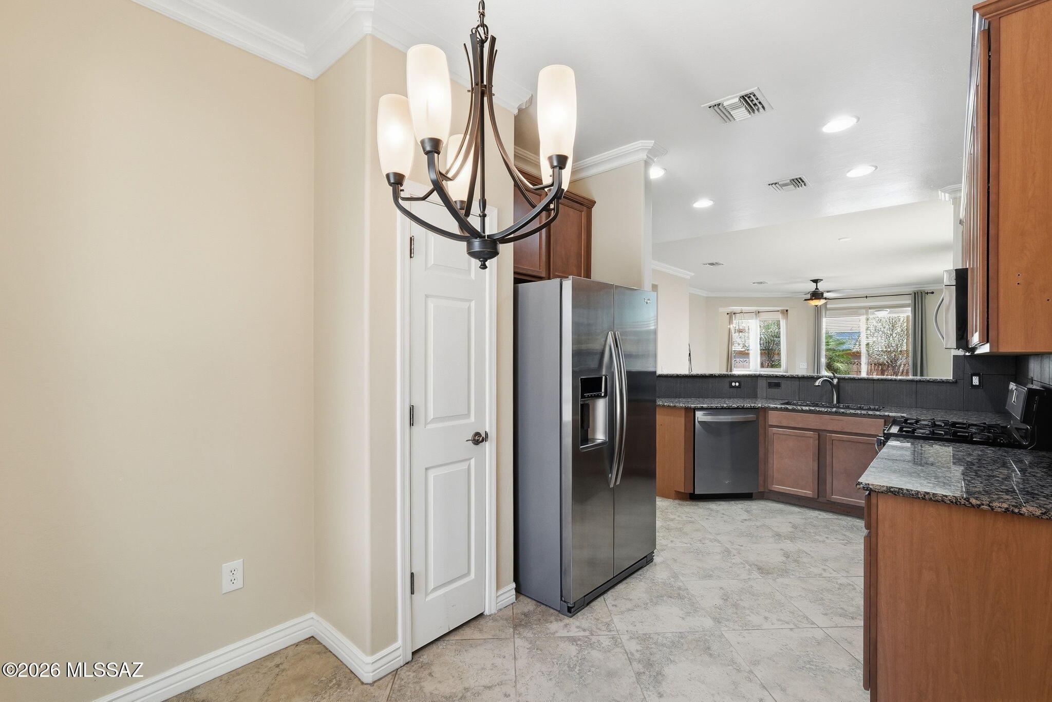 Las Campanas Blocks D & E - Residential