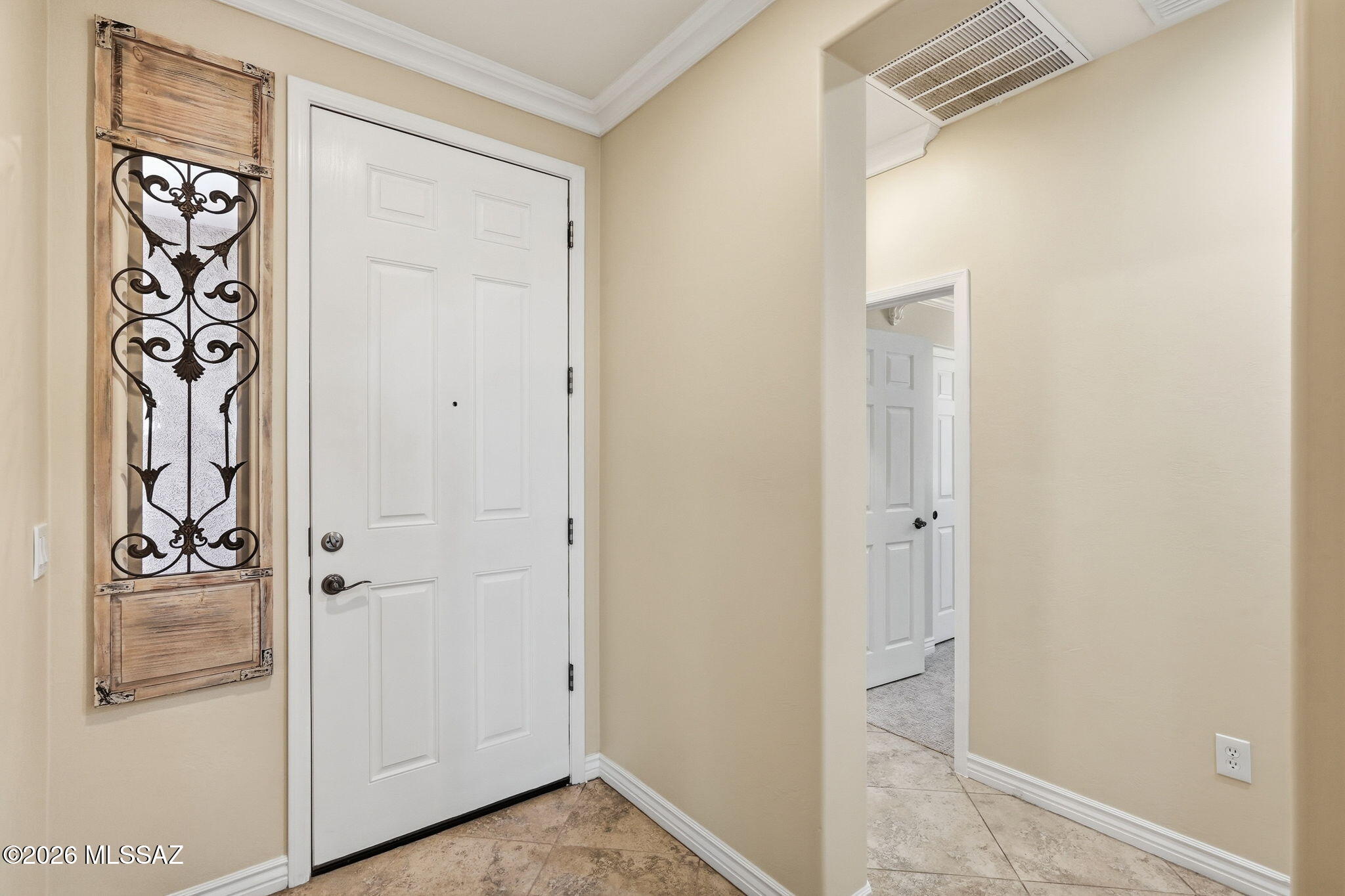 Las Campanas Blocks D & E - Residential