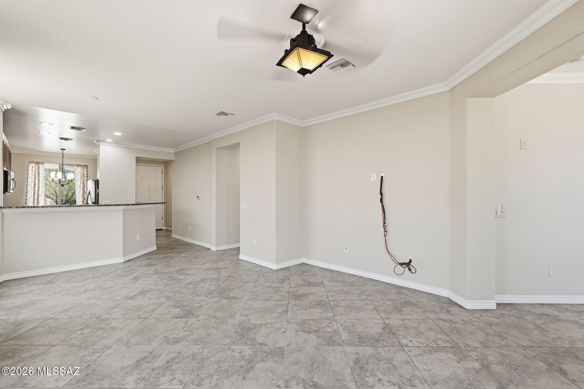 Las Campanas Blocks D & E - Residential